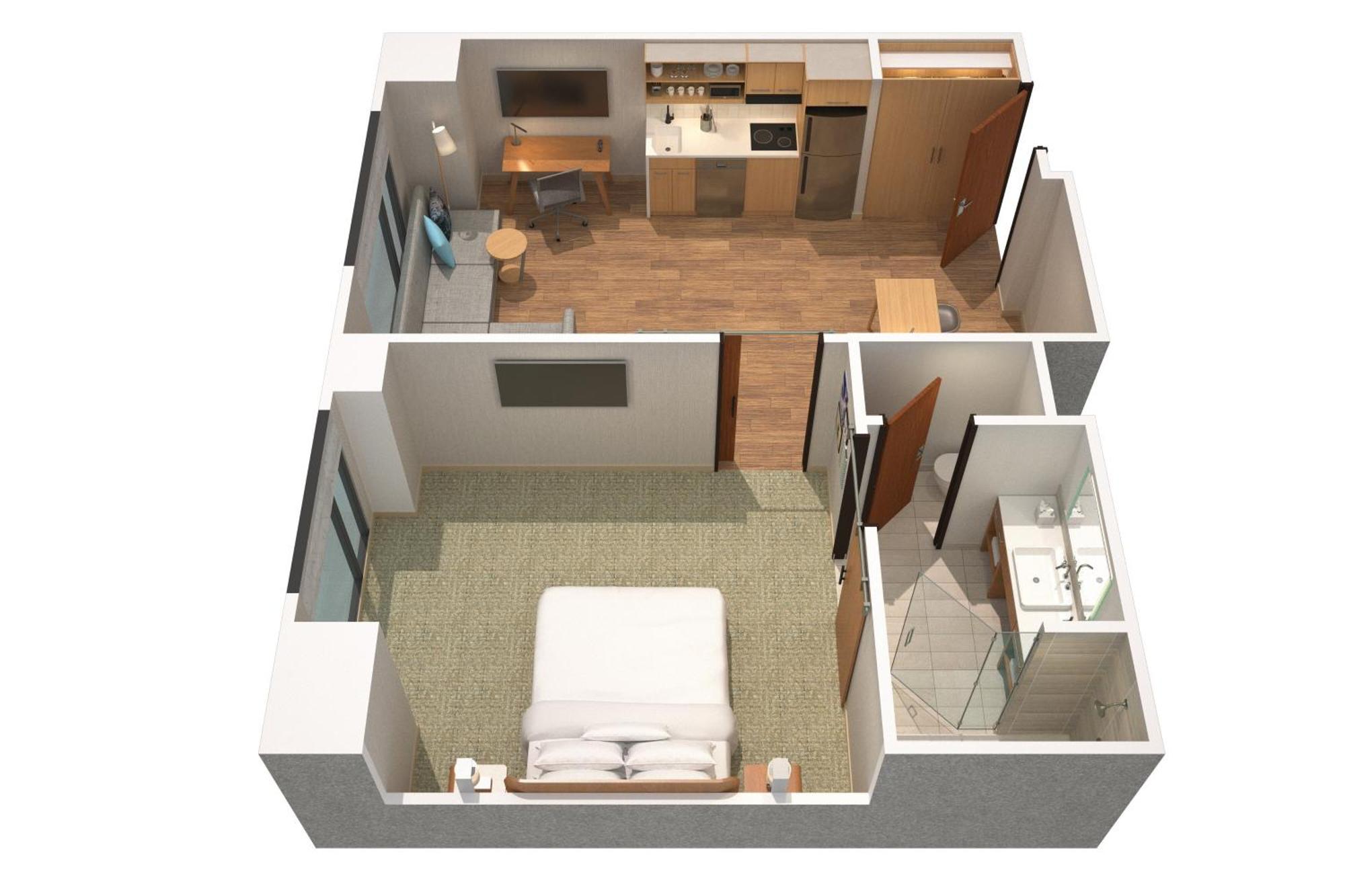 The Dalmar, Lauderdale, A Tribute Portfolio Hotel