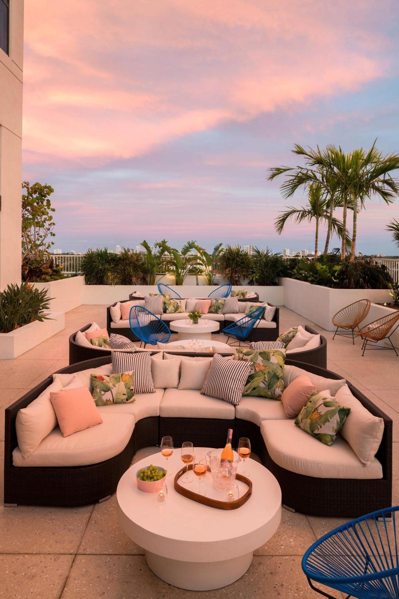The Dalmar, Lauderdale, A Tribute Portfolio 4*