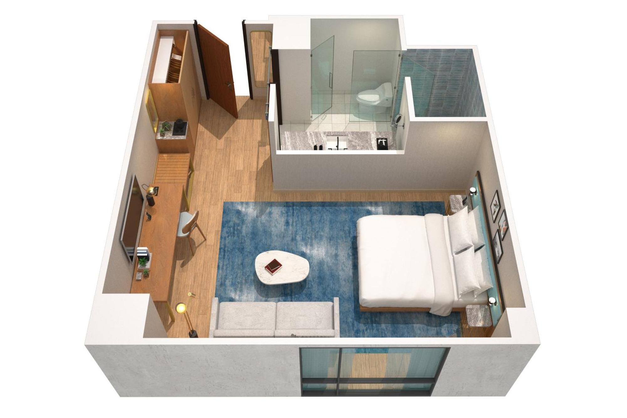 The Dalmar, Lauderdale, A Tribute Portfolio Fort Lauderdale