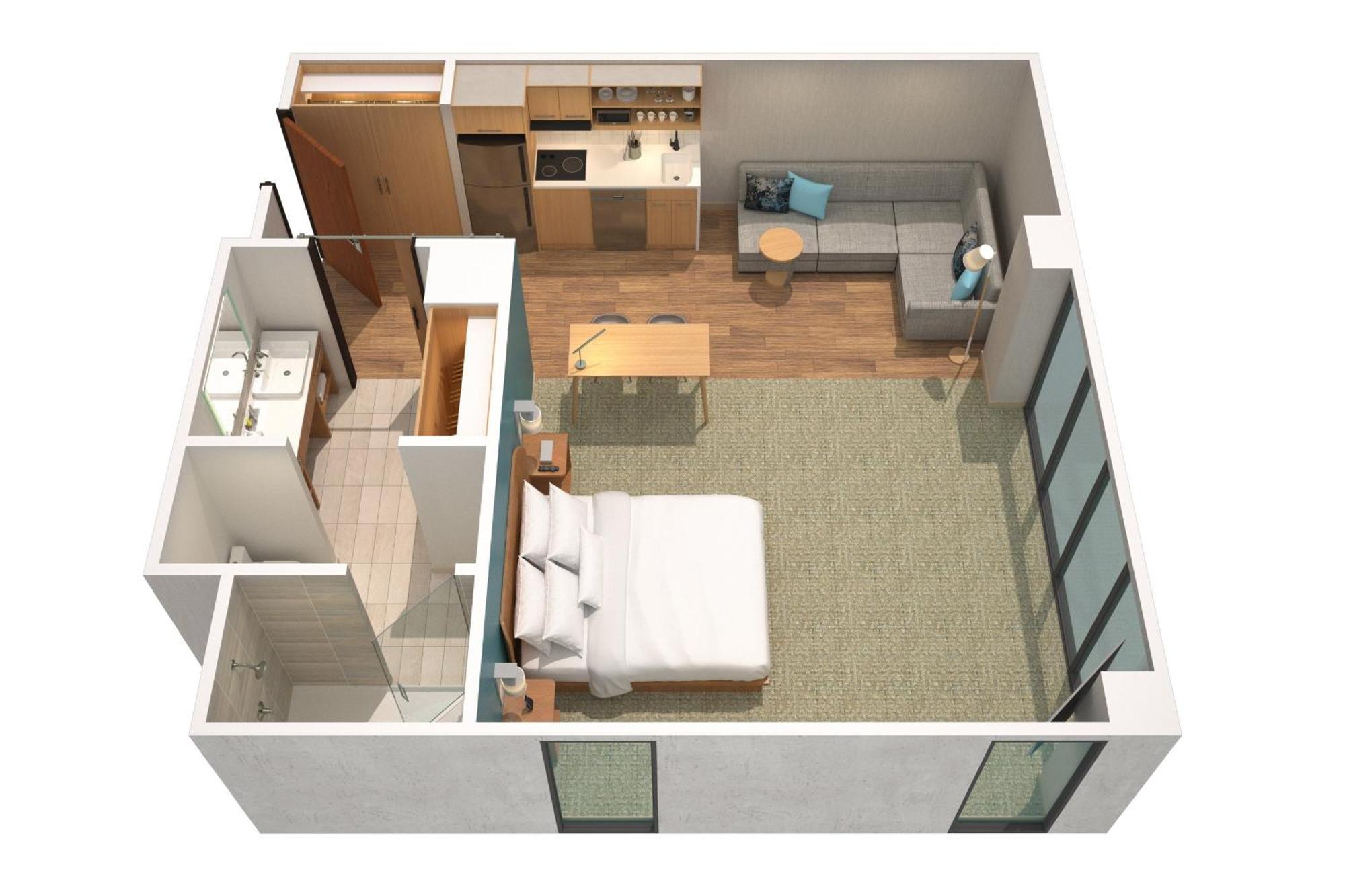 The Dalmar, Lauderdale, A Tribute Portfolio 4* Fort Lauderdale