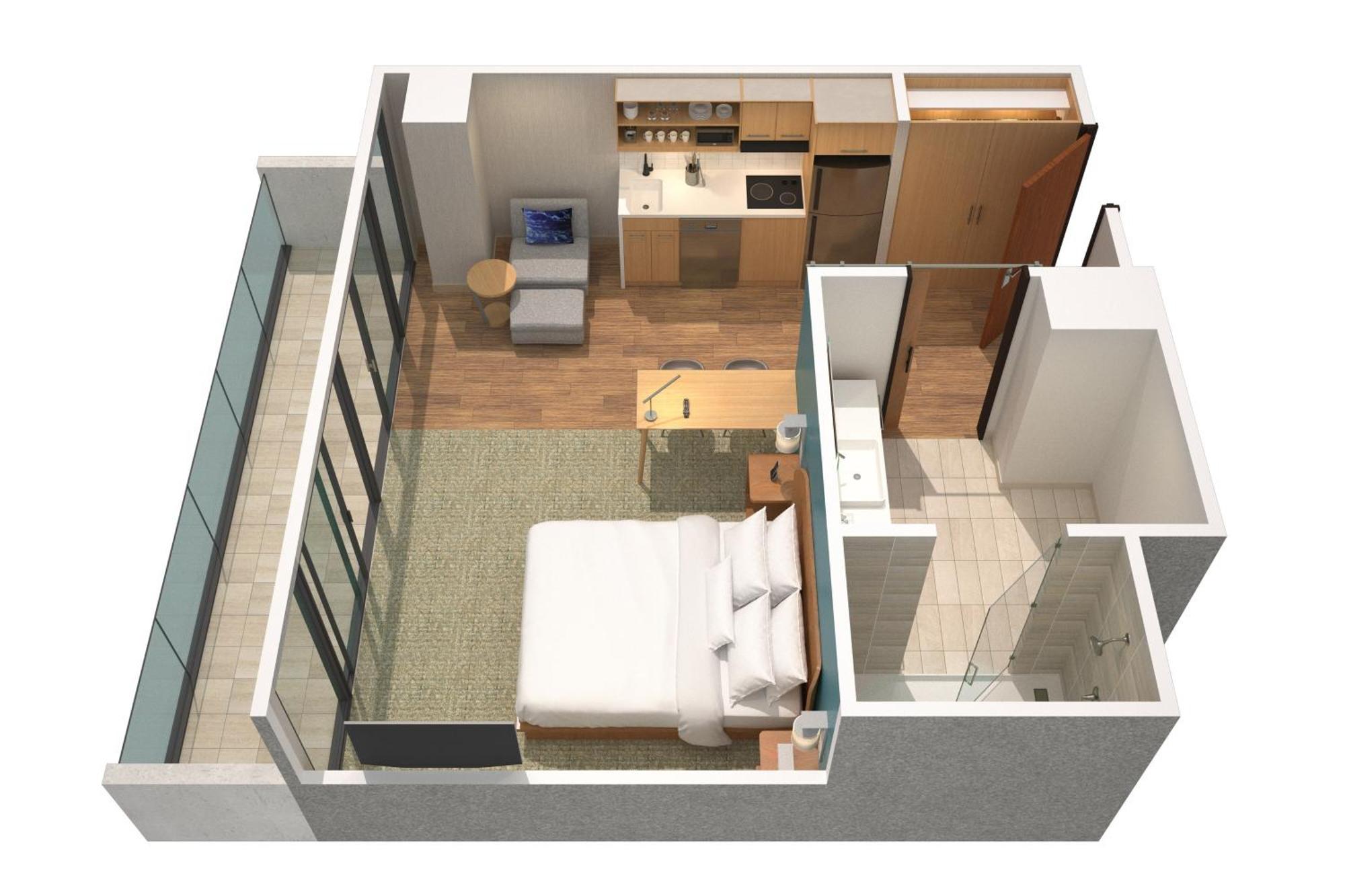 The Dalmar, Lauderdale, A Tribute Portfolio Hotel