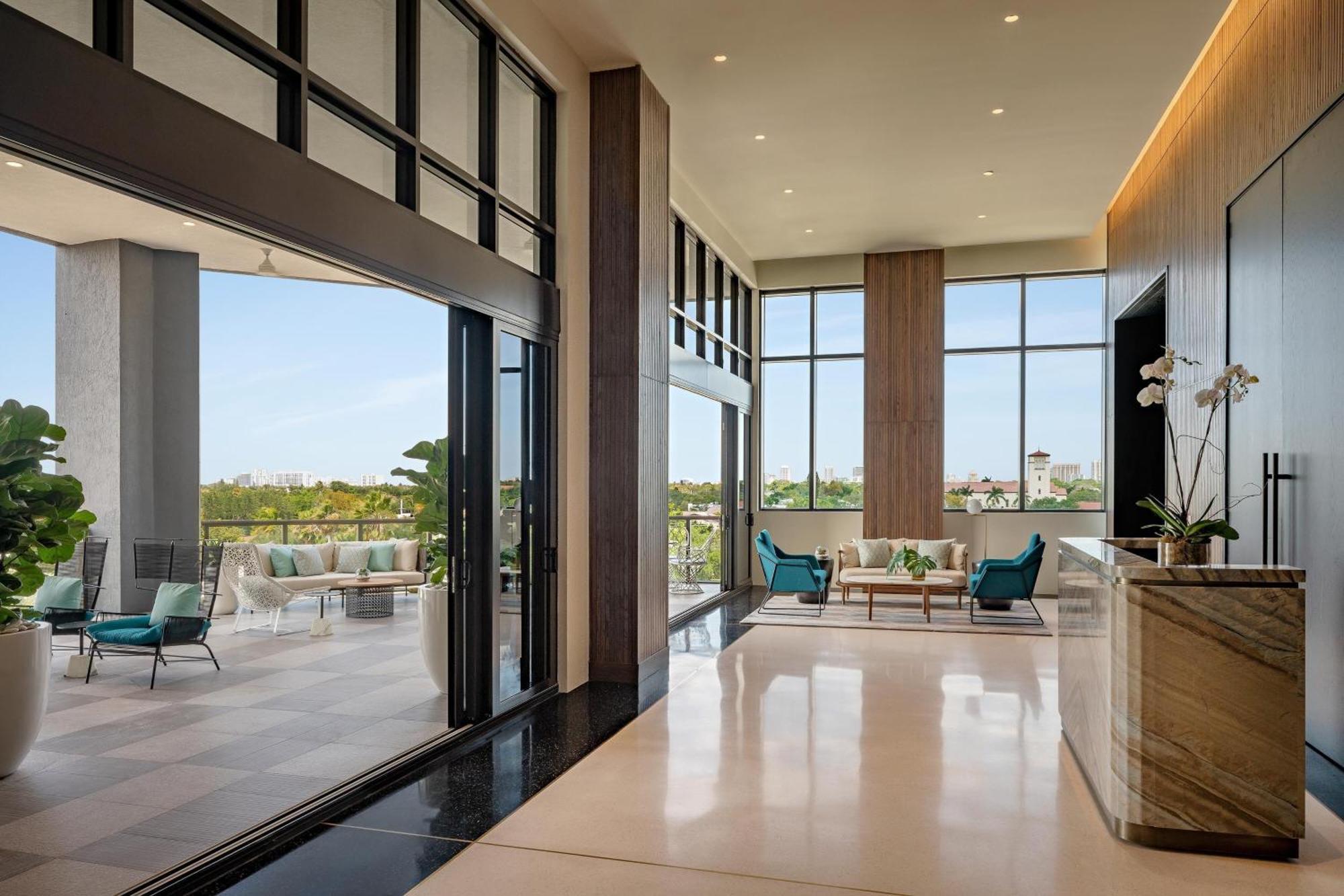 The Dalmar, Lauderdale, A Tribute Portfolio Hotel 4*