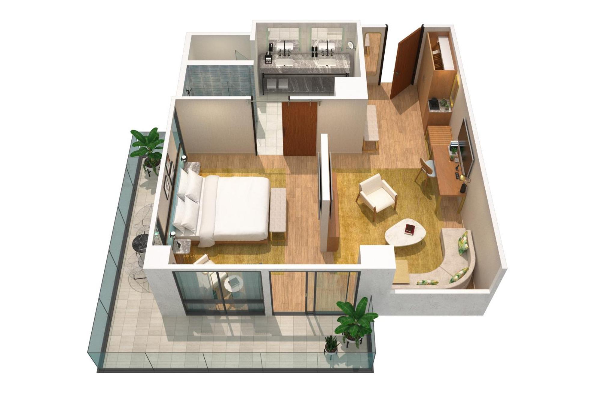 The Dalmar, Lauderdale, A Tribute Portfolio Hotel Fort Lauderdale