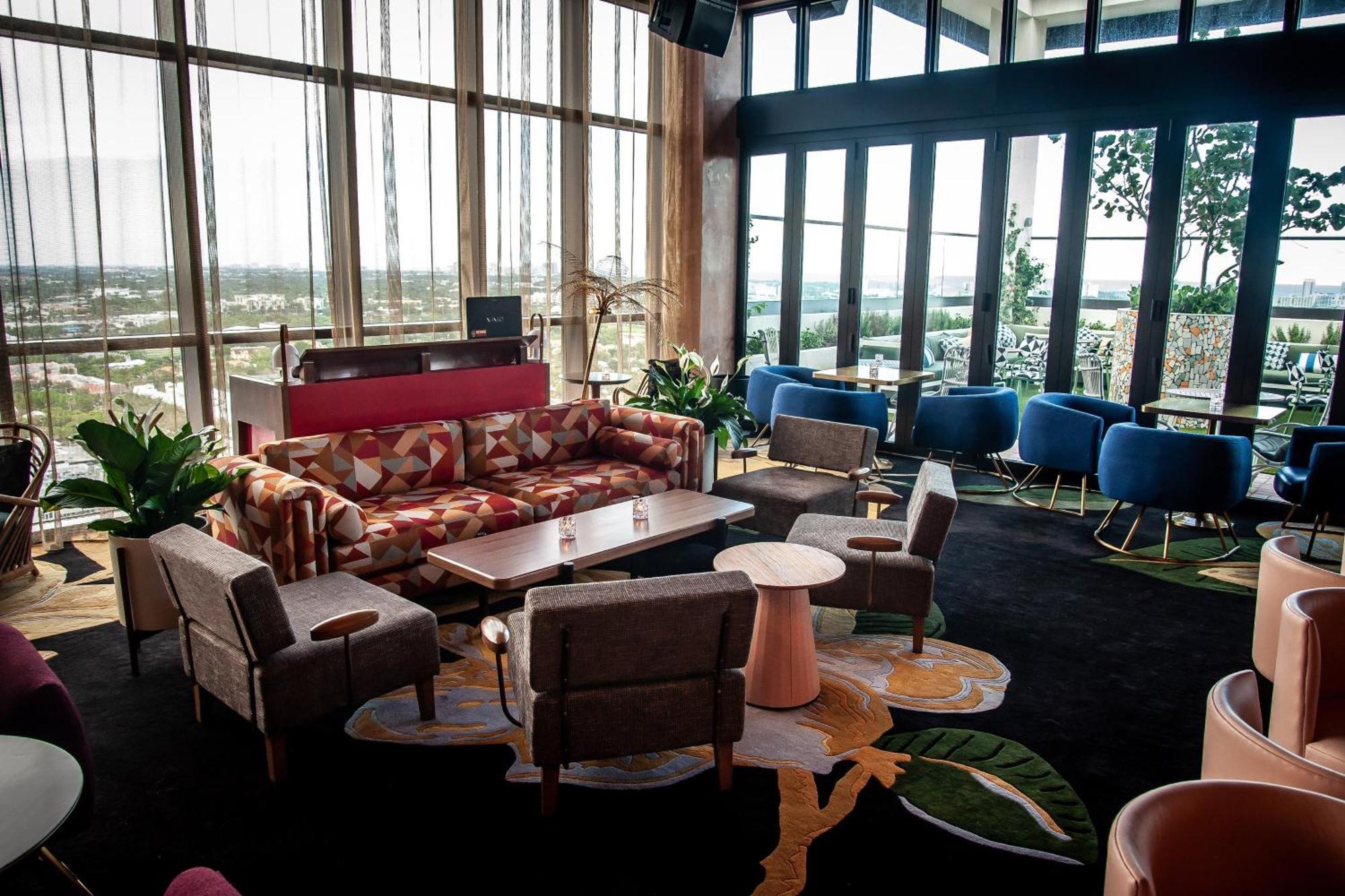 The Dalmar, Lauderdale, A Tribute Portfolio Hotel