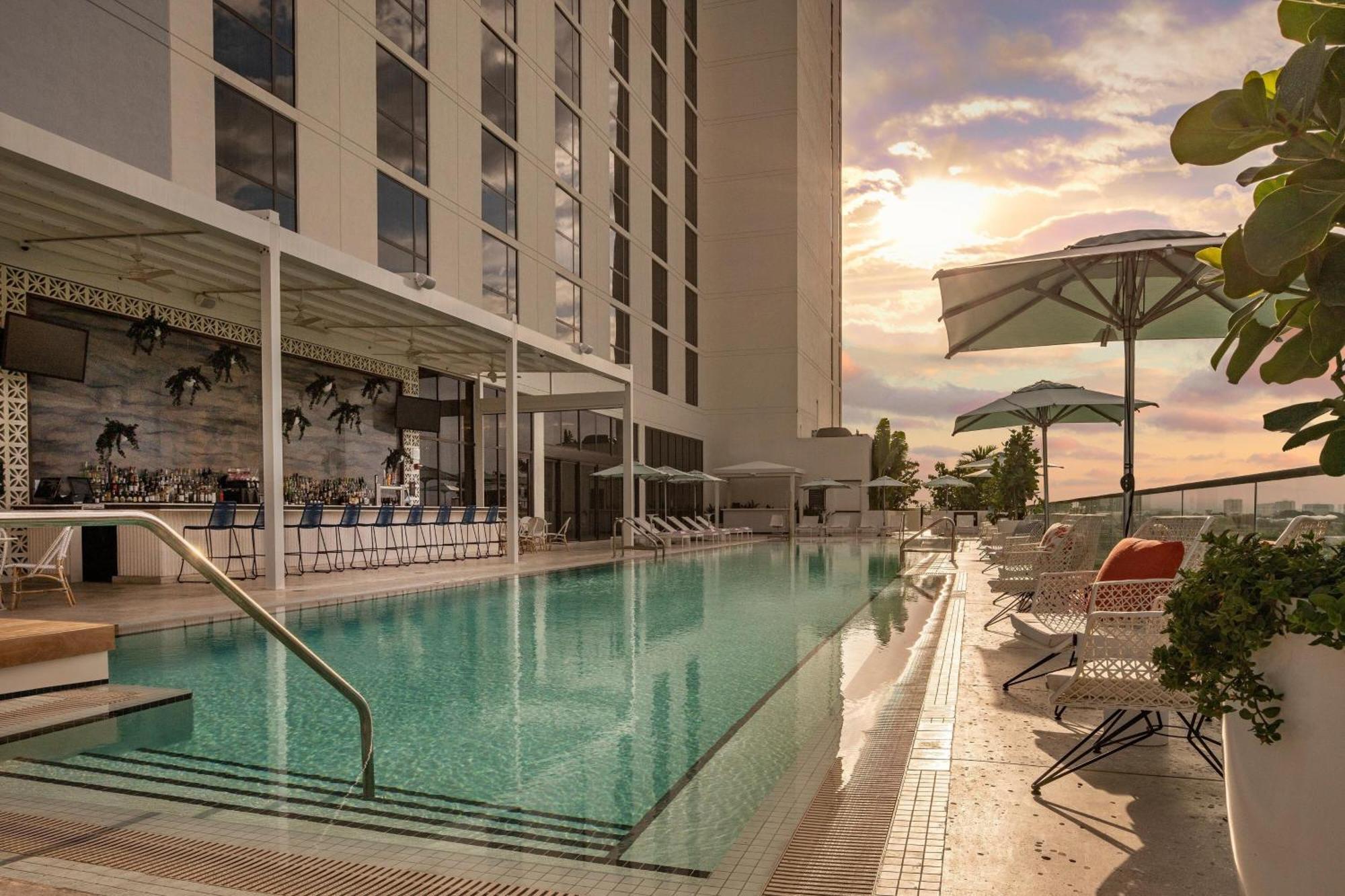 Hotel The Dalmar, Lauderdale, A Tribute Portfolio 4*