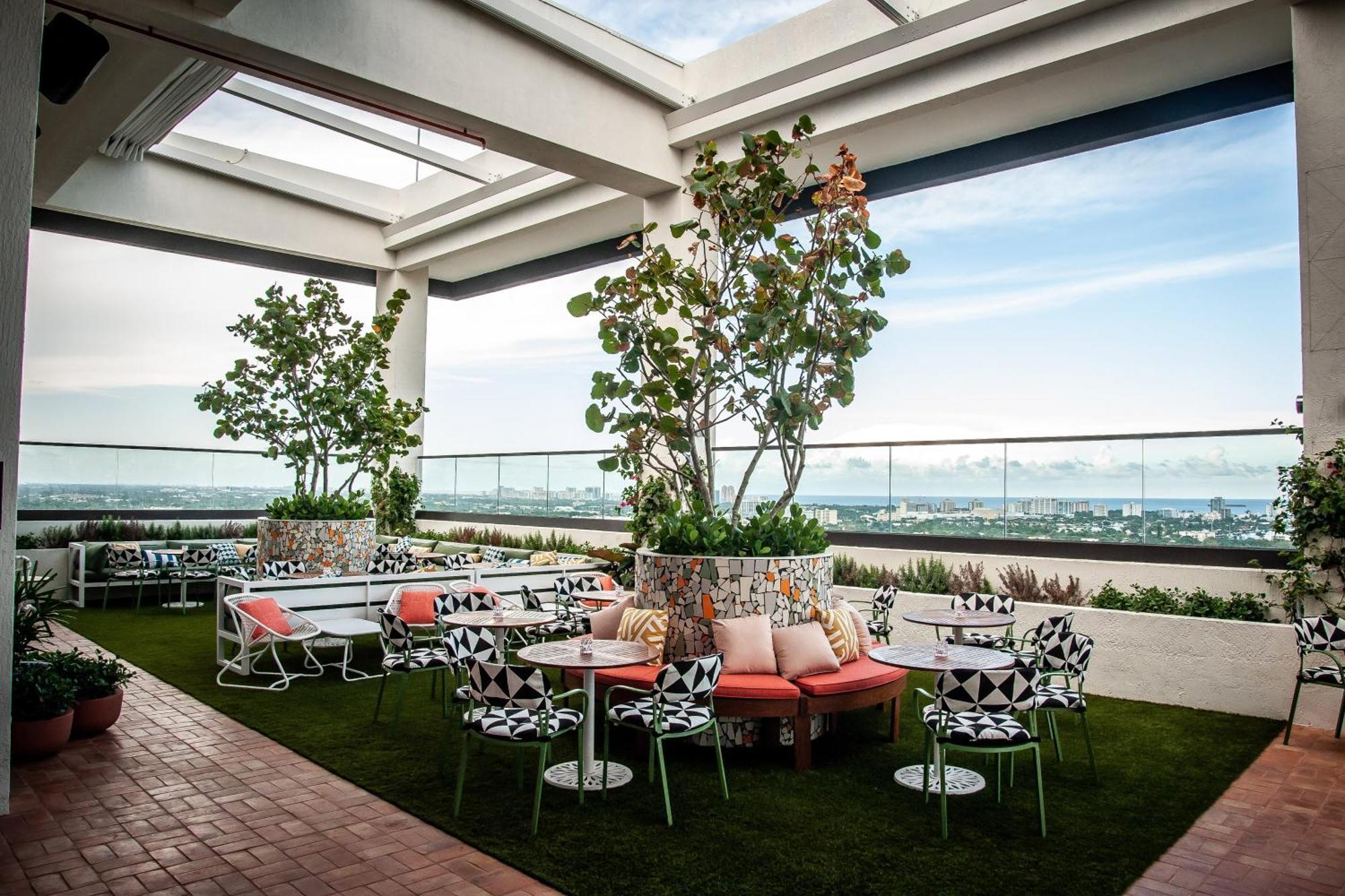 The Dalmar, Lauderdale, A Tribute Portfolio Hotel Fort Lauderdale