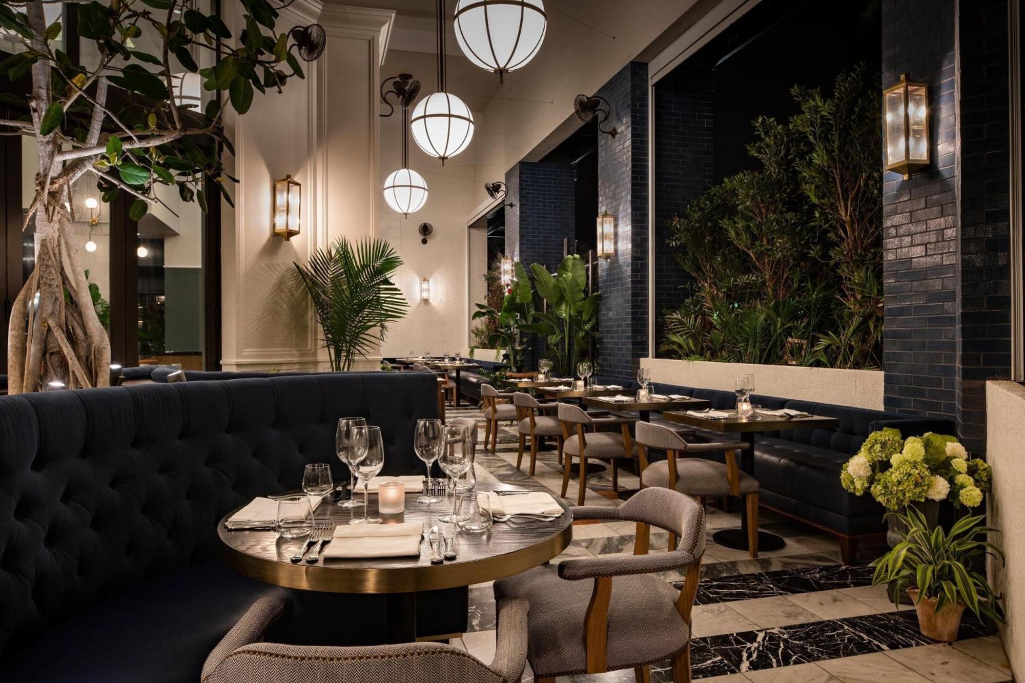 Hotel The Dalmar, Lauderdale, A Tribute Portfolio Fort Lauderdale