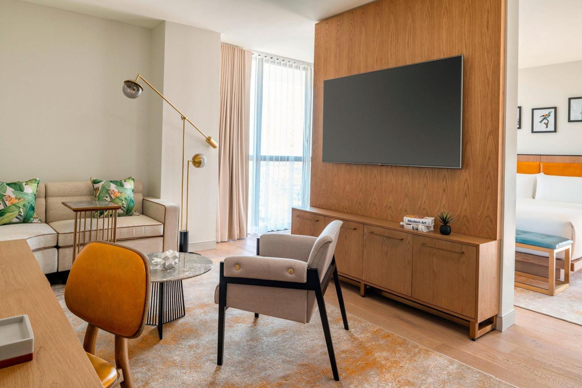 The Dalmar, Lauderdale, A Tribute Portfolio Fort Lauderdale