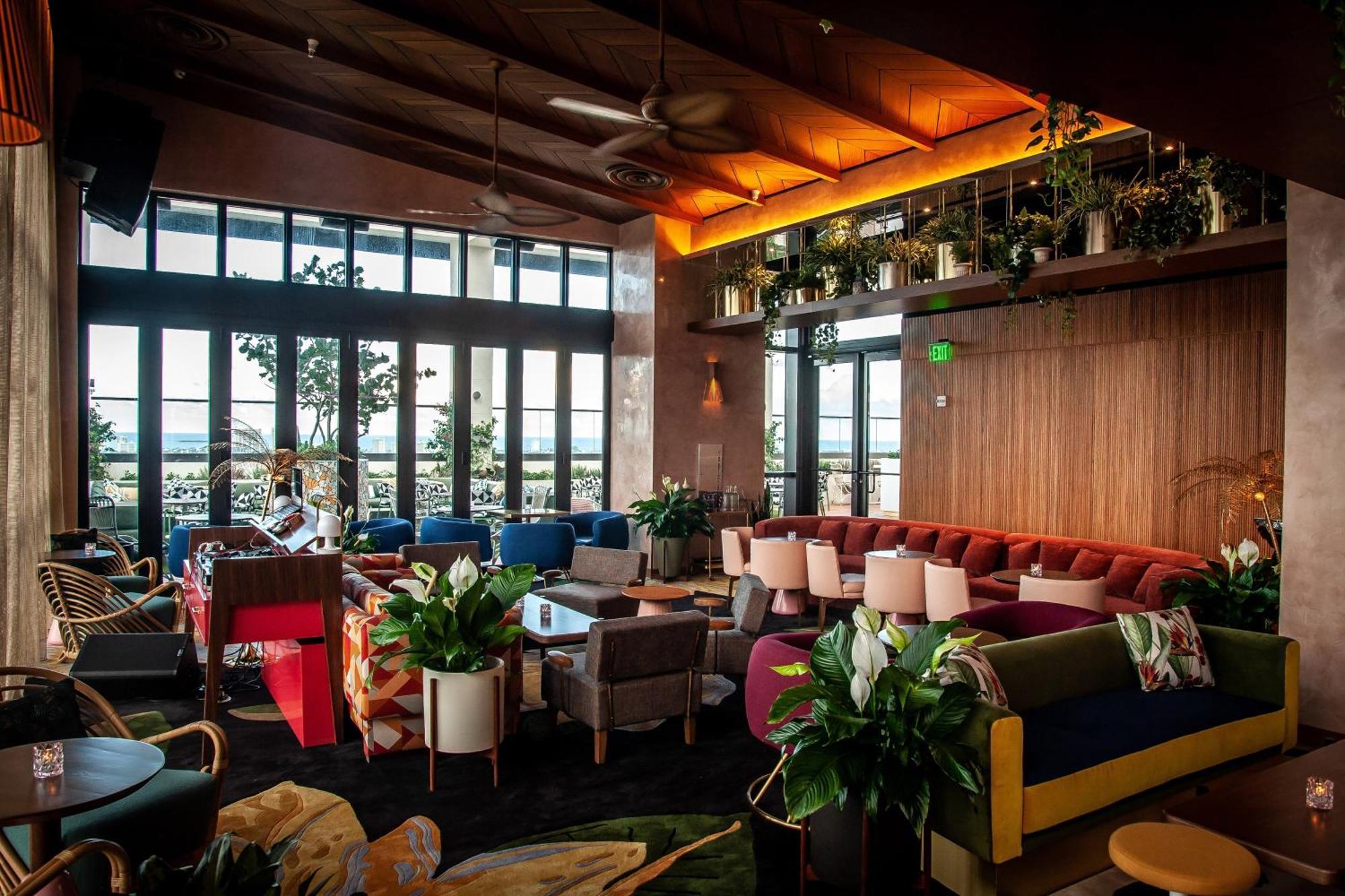 The Dalmar, Lauderdale, A Tribute Portfolio 4* Fort Lauderdale