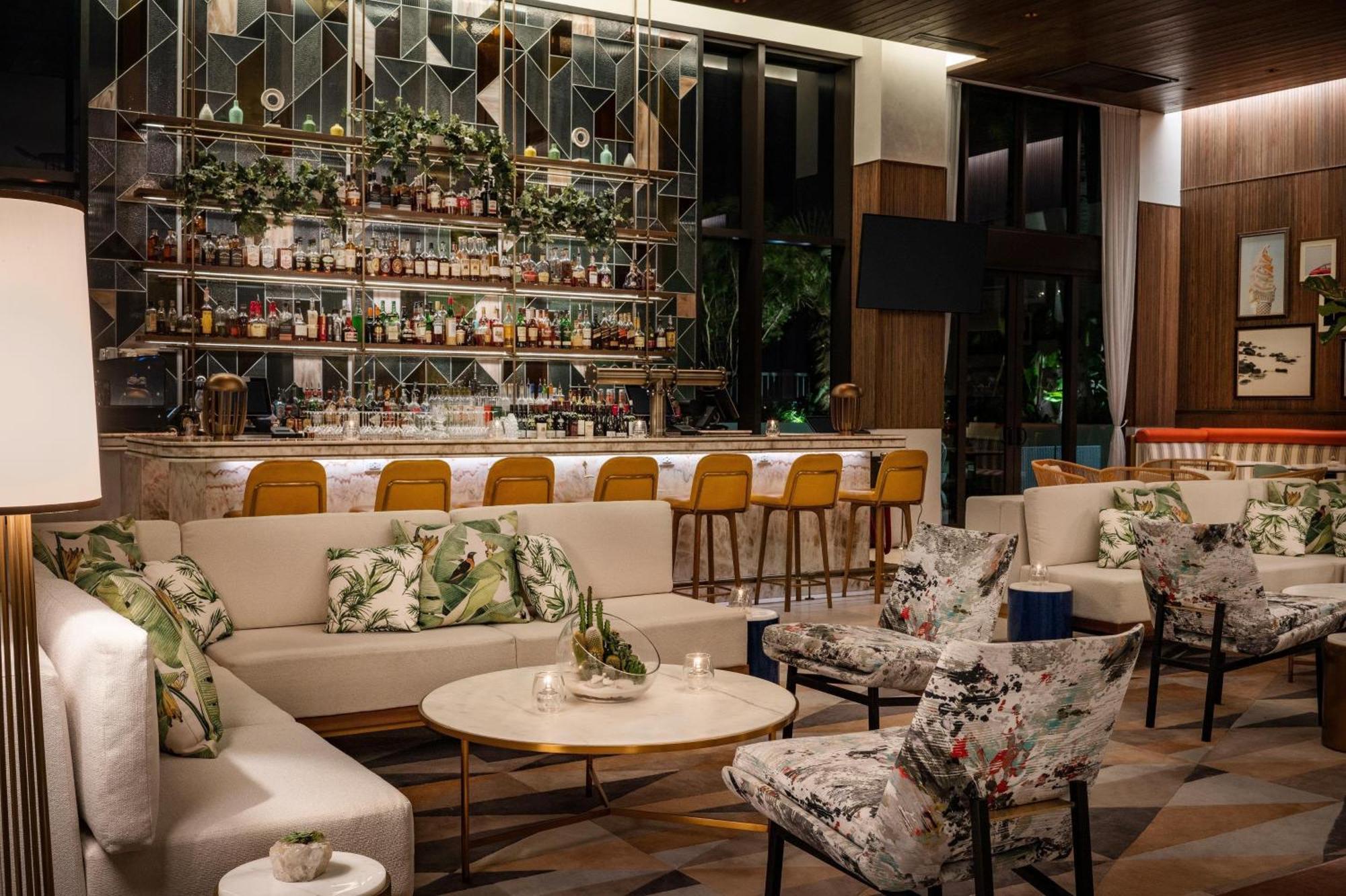 Hotel The Dalmar, Lauderdale, A Tribute Portfolio