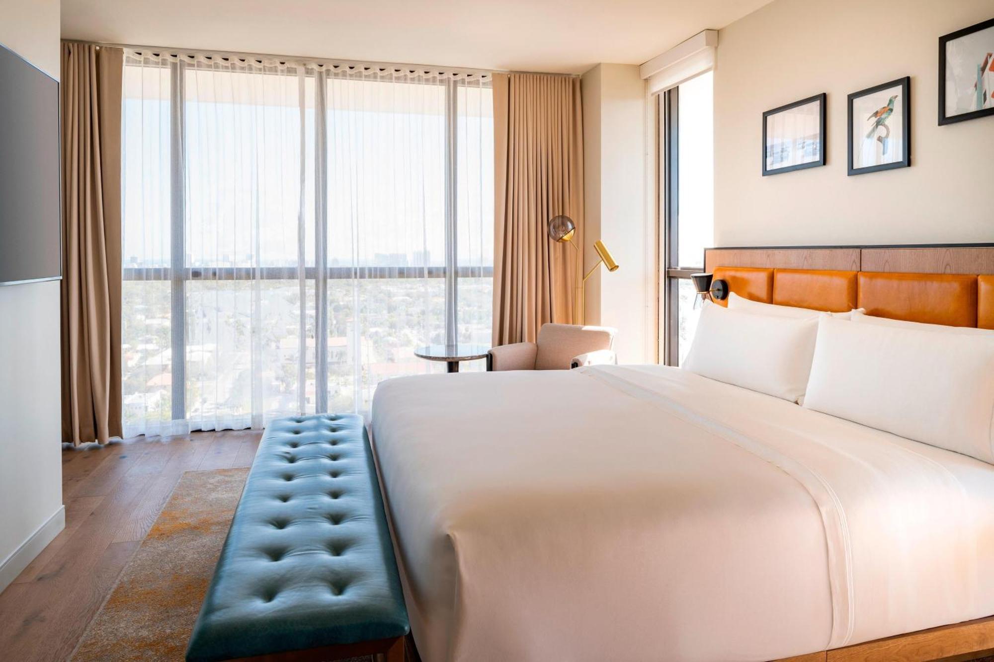 The Dalmar, Lauderdale, A Tribute Portfolio Hotel 4*