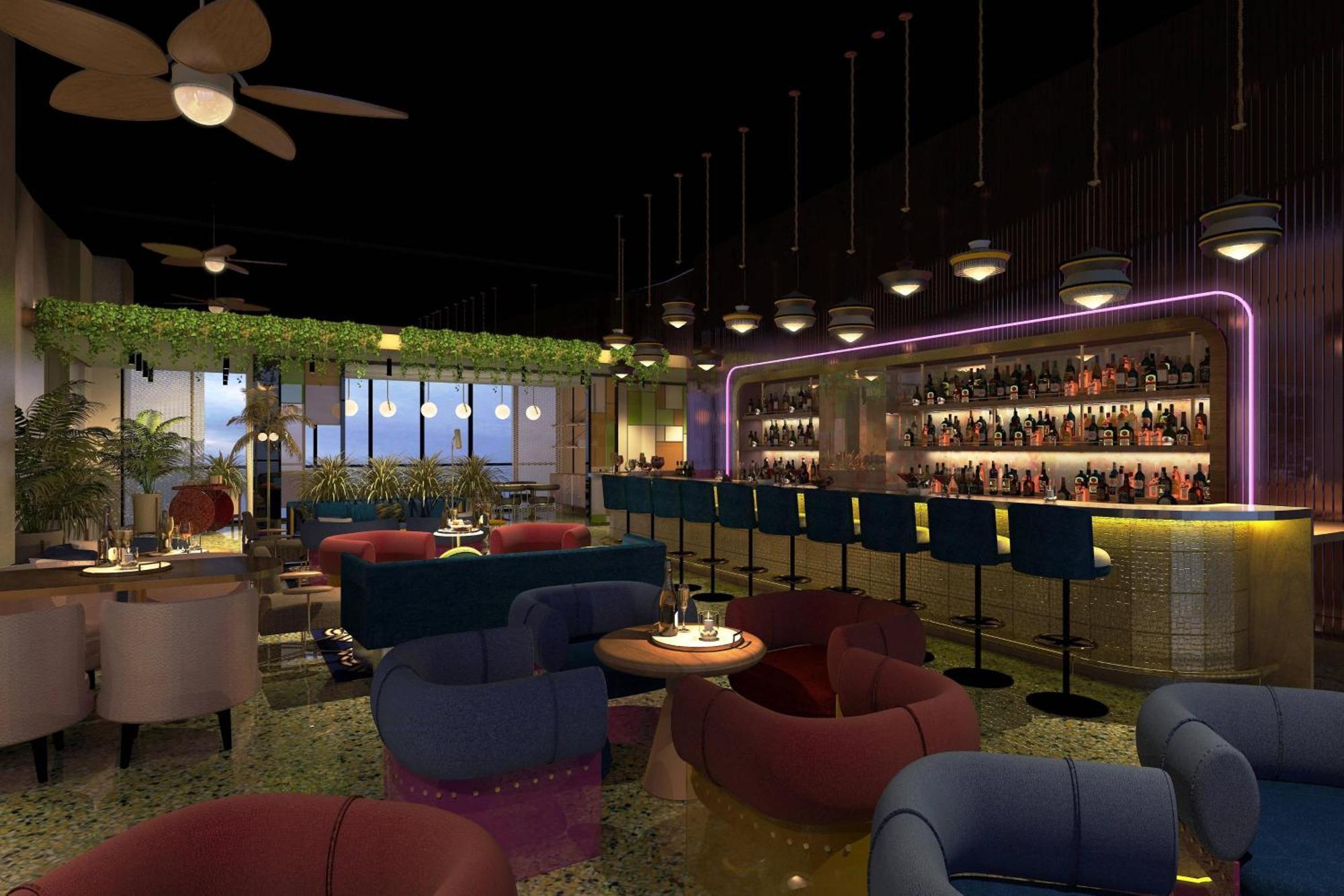 The Dalmar, Lauderdale, A Tribute Portfolio Hotel Fort Lauderdale