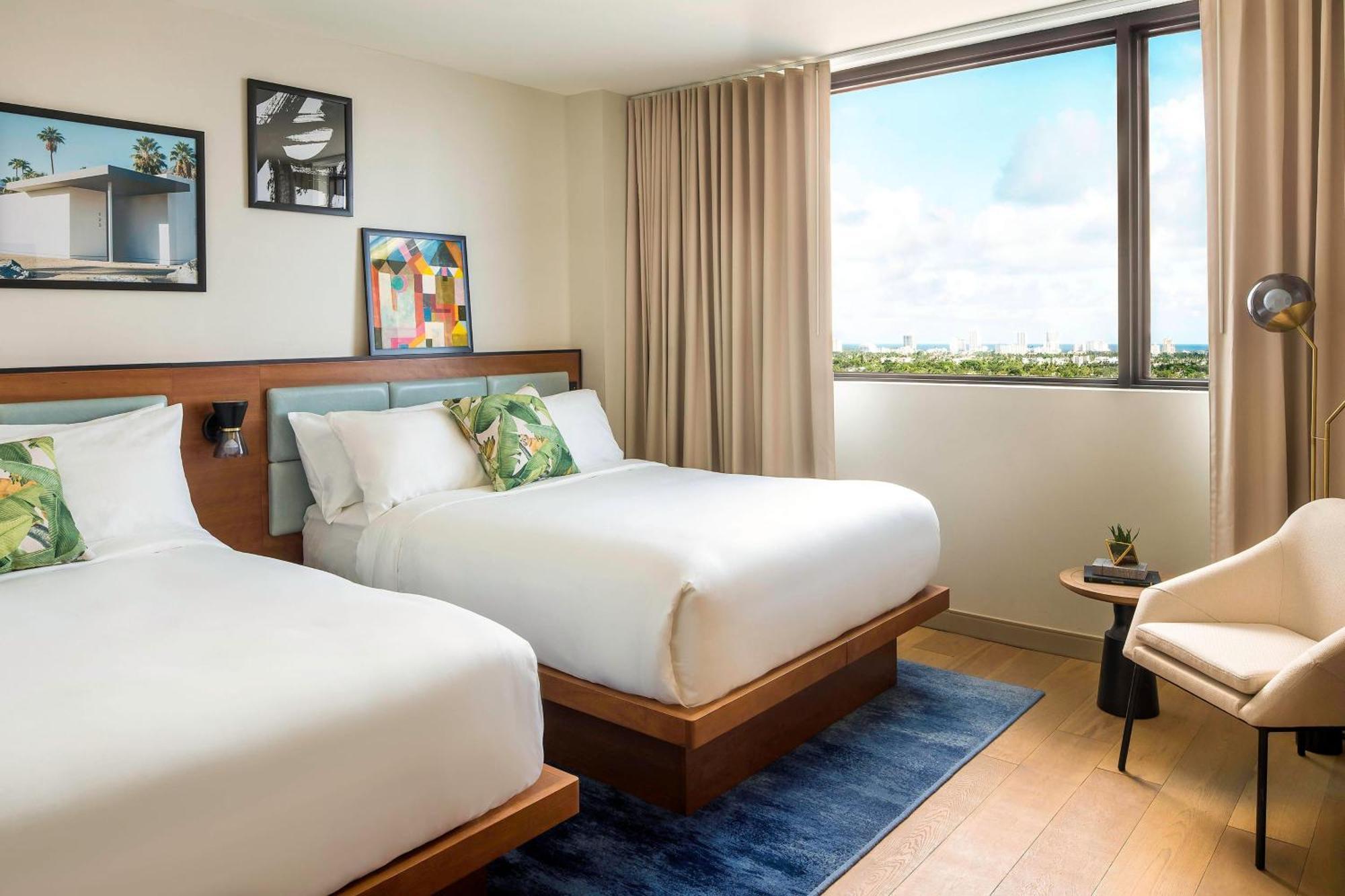 Hotel The Dalmar, Lauderdale, A Tribute Portfolio Fort Lauderdale