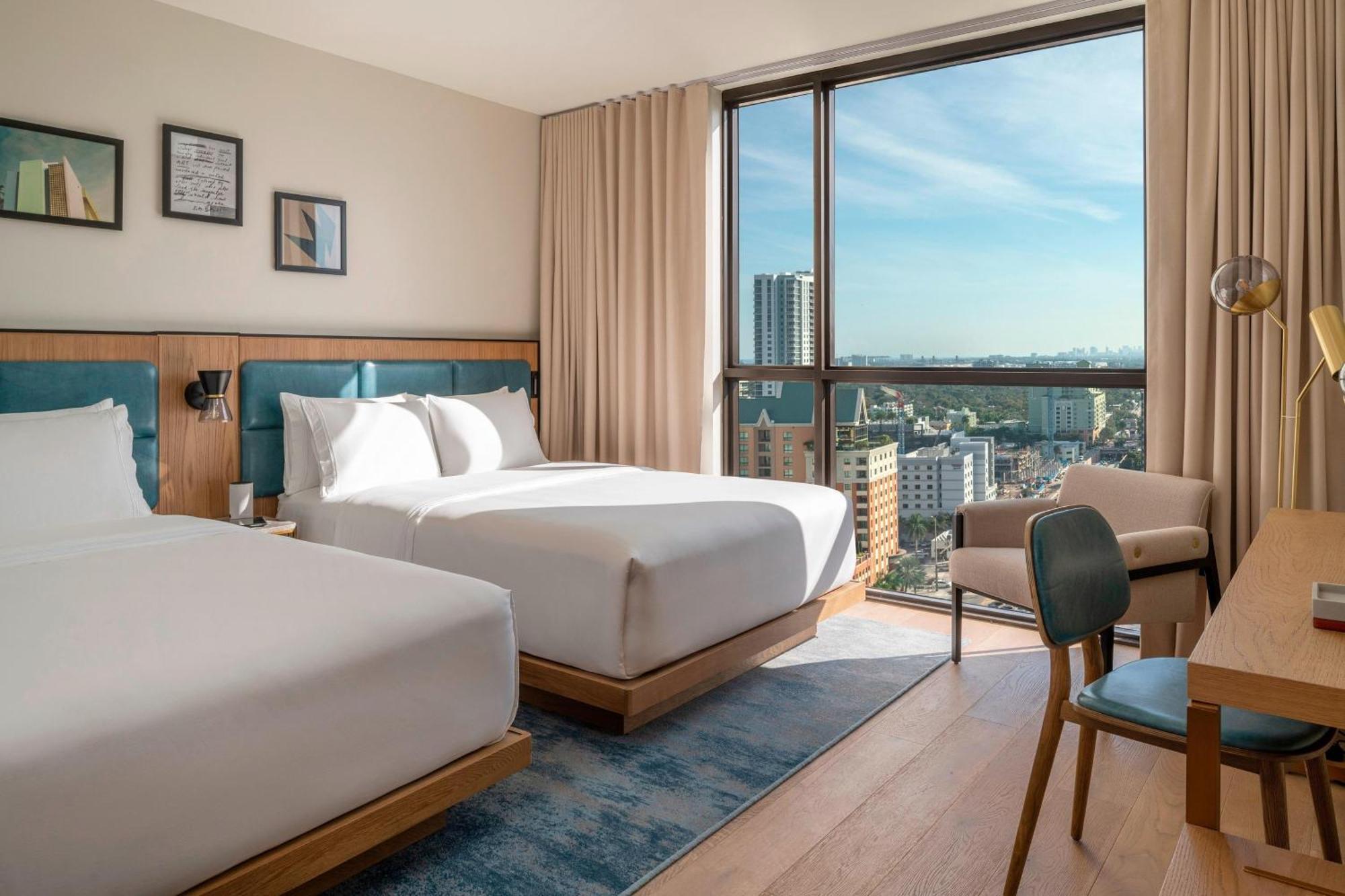 The Dalmar, Lauderdale, A Tribute Portfolio 4*