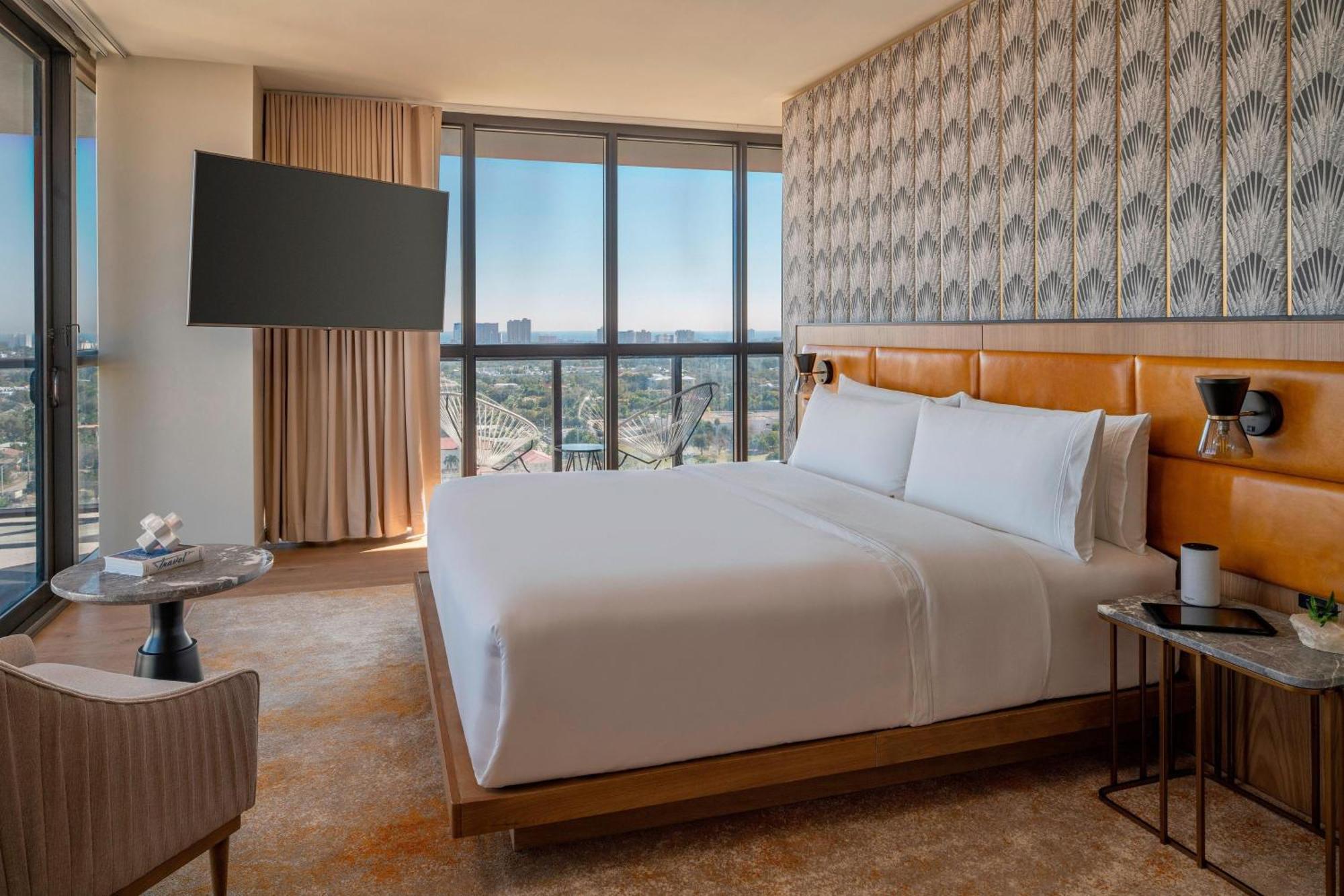 The Dalmar, Lauderdale, A Tribute Portfolio Hotel