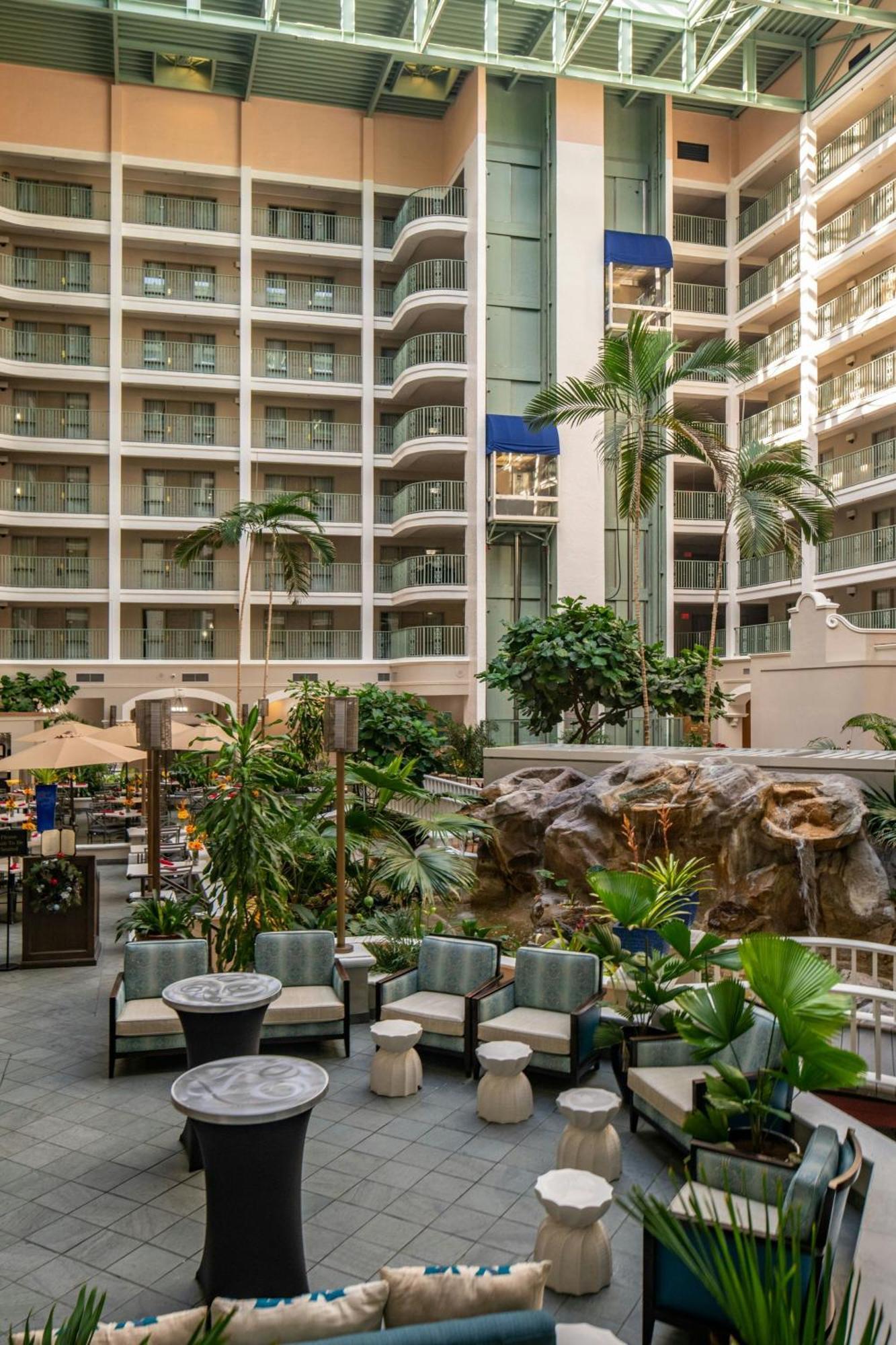 Sheraton Lauderdale At Cypress Creek Fort Lauderdale