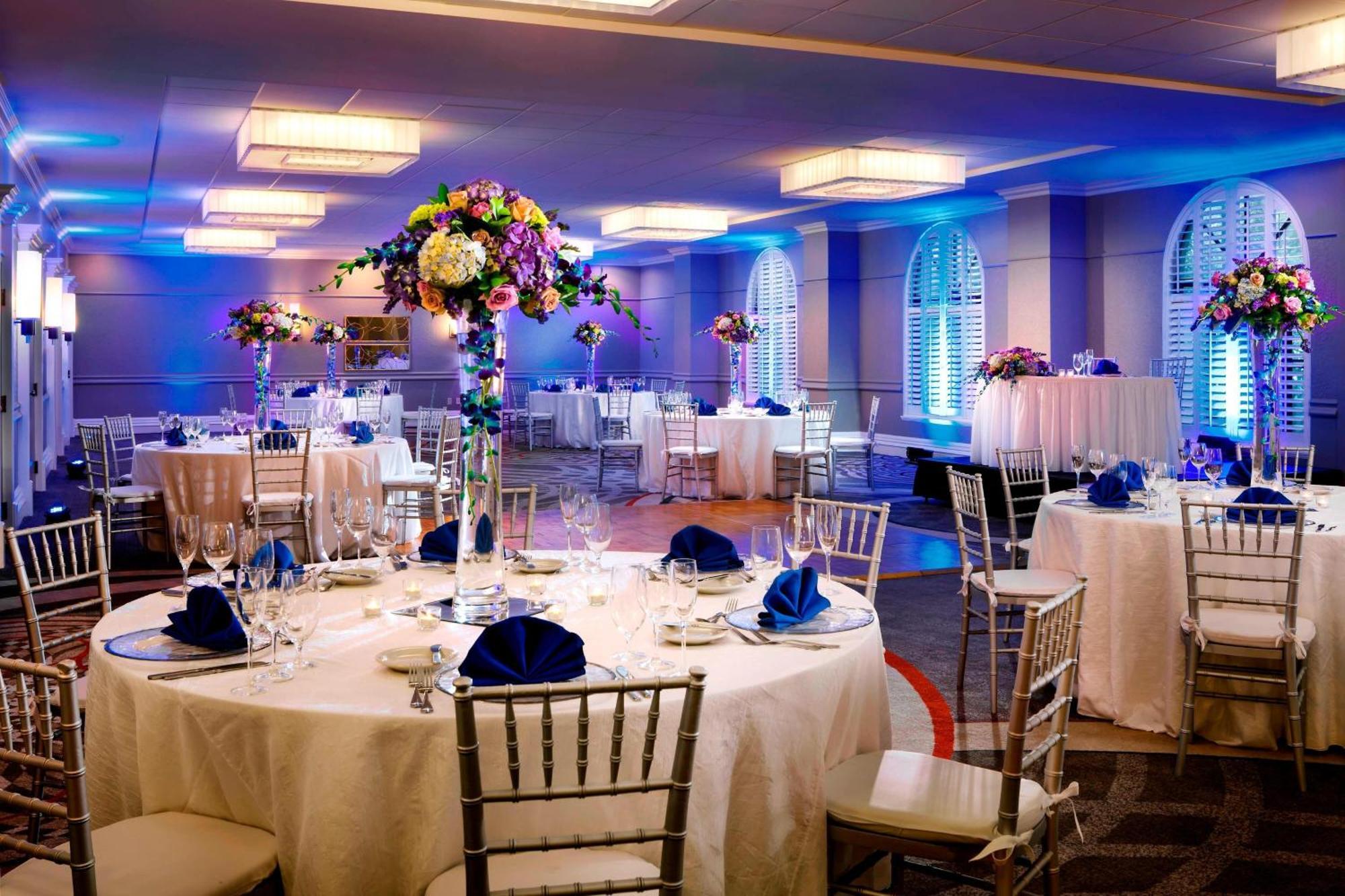 Sheraton Lauderdale At Cypress Creek 3* Fort Lauderdale