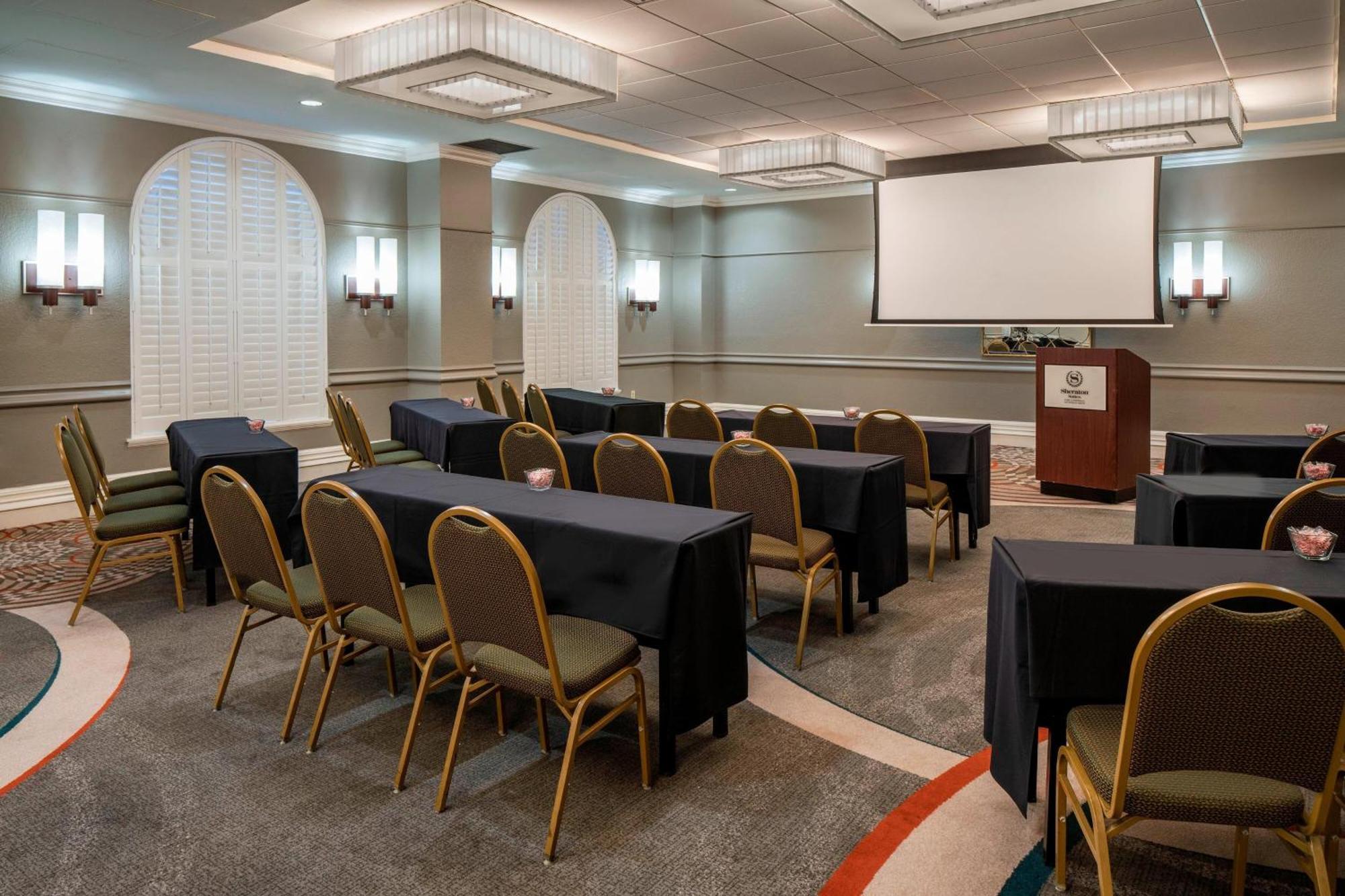 Sheraton Lauderdale At Cypress Creek