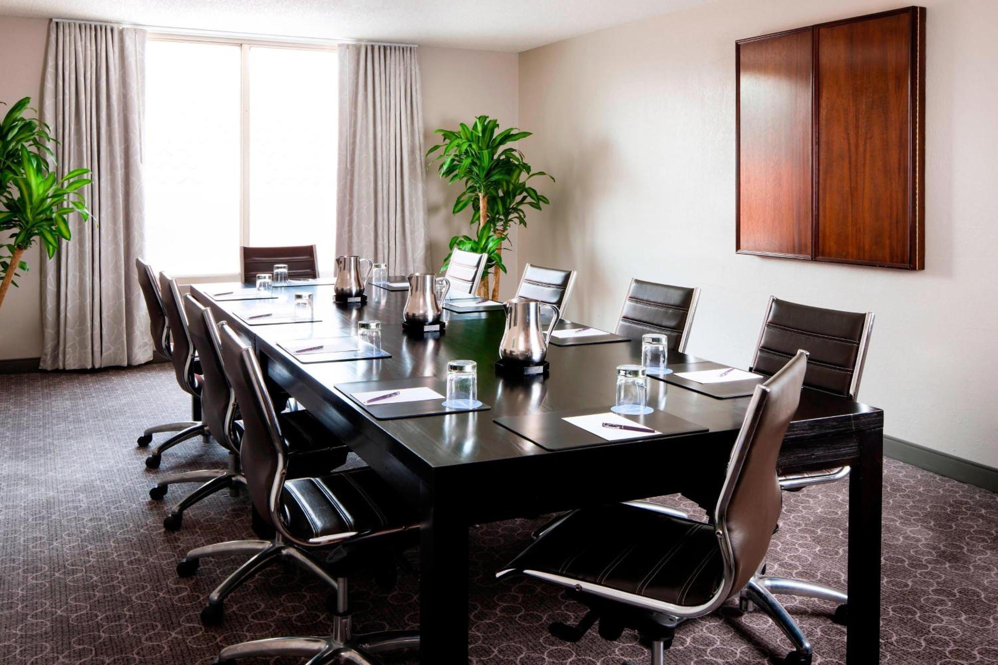 Hotel Sheraton Lauderdale At Cypress Creek 3*