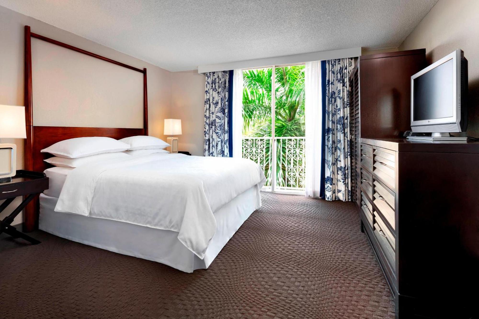 Sheraton Lauderdale At Cypress Creek