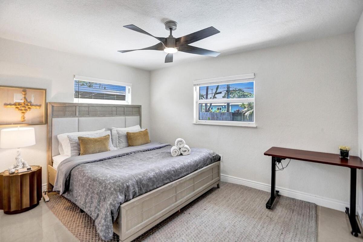 Holiday home The Zen Den Fort Lauderdale