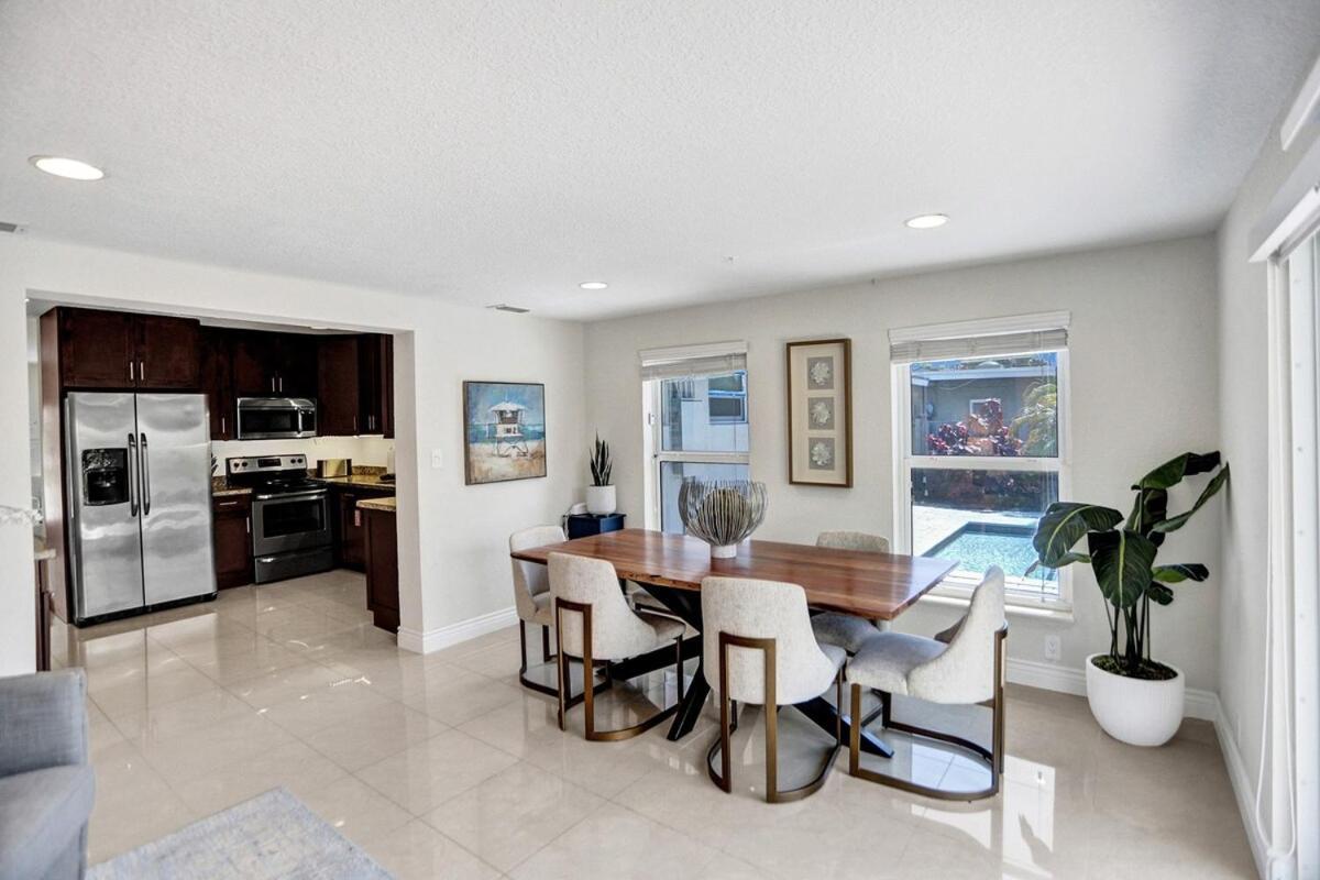 The Zen Den Fort Lauderdale