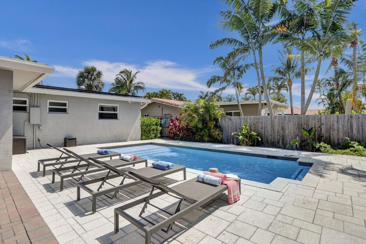 The Zen Den * Fort Lauderdale