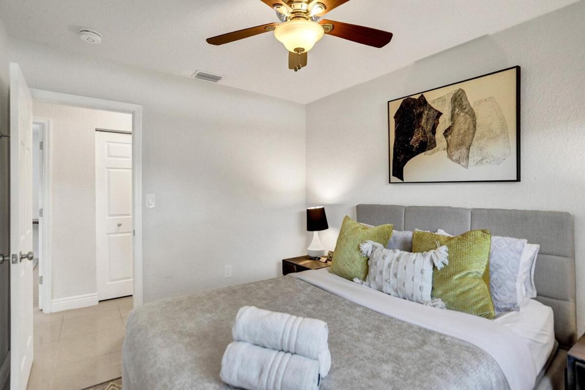 Holiday home The Zen Den Fort Lauderdale