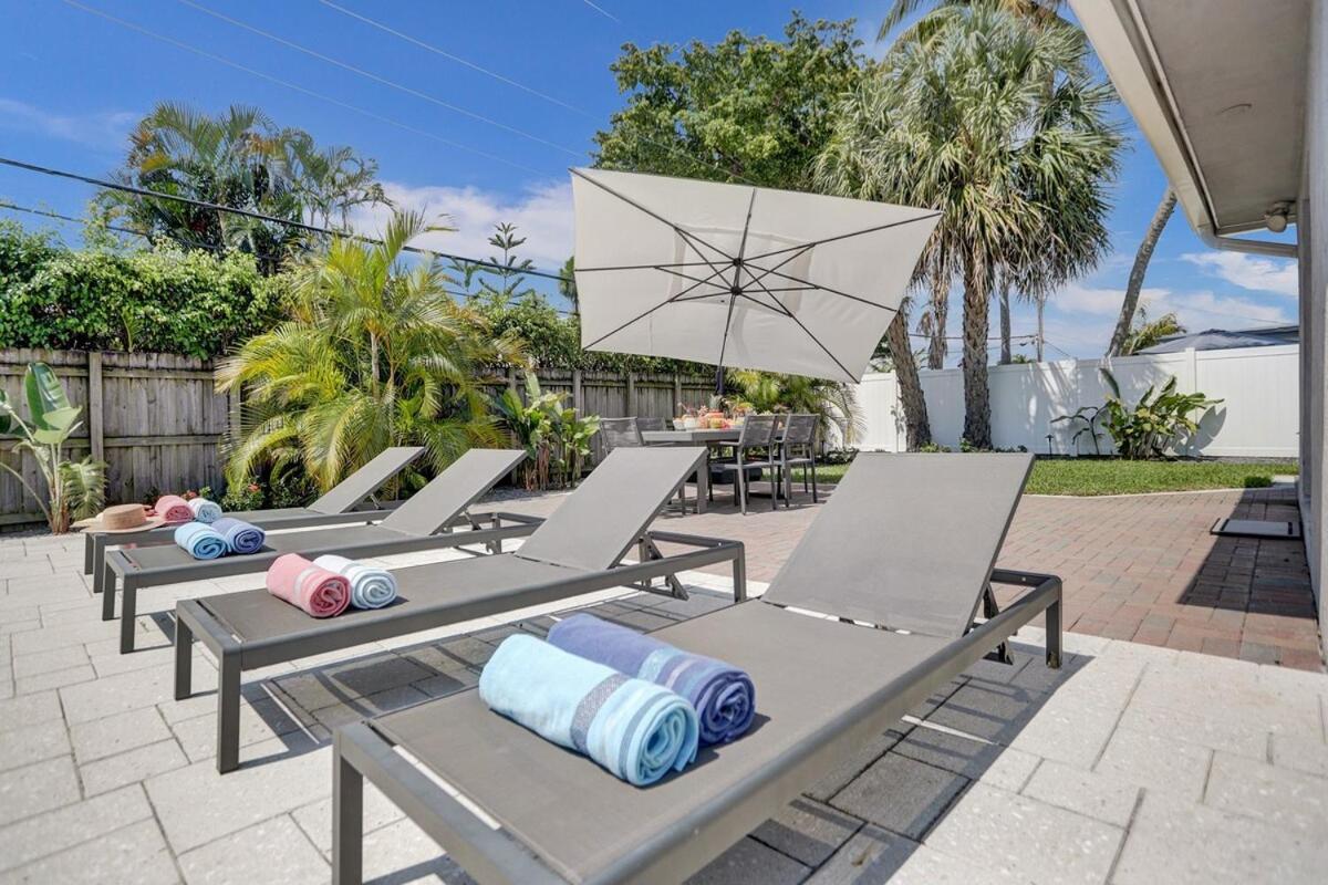 The Zen Den * Fort Lauderdale