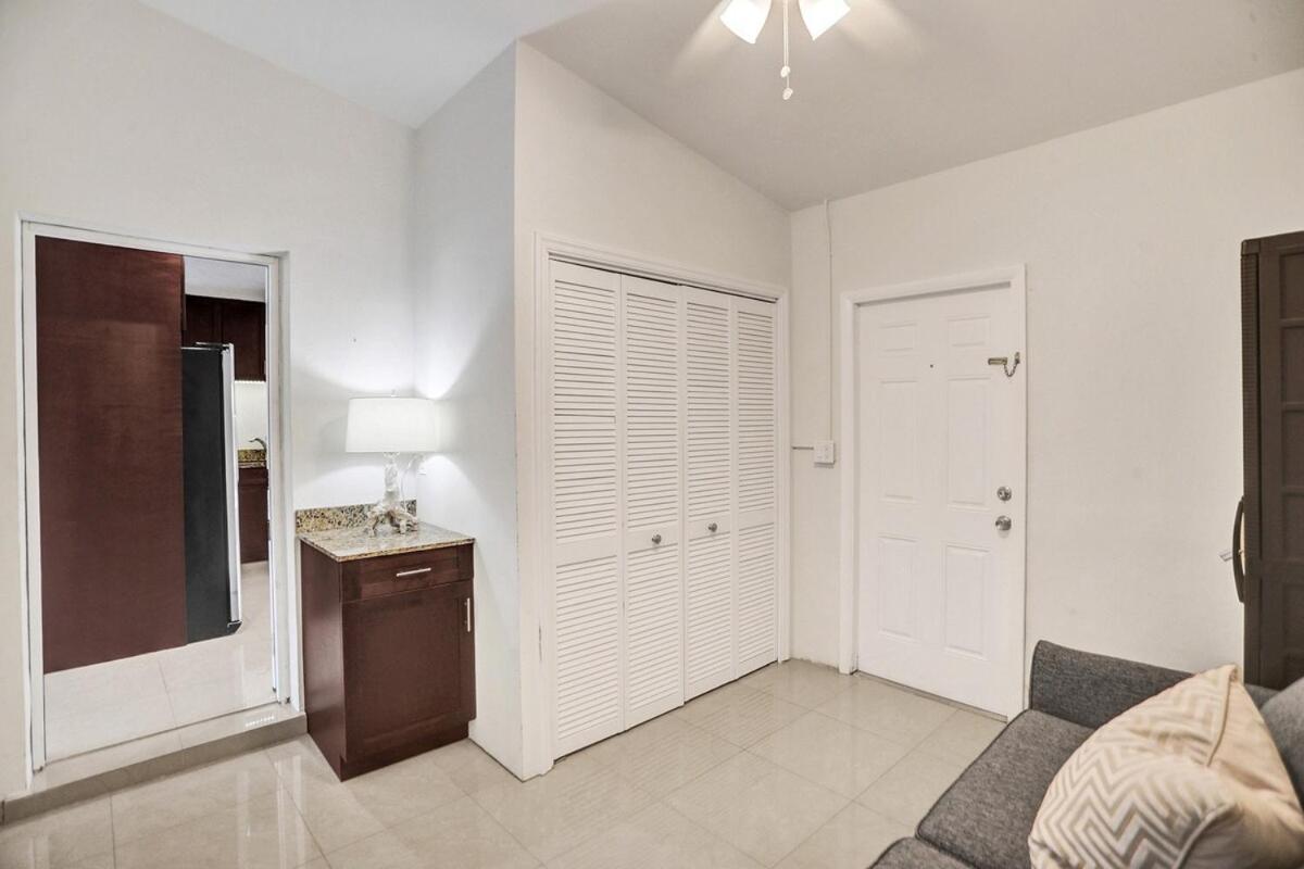 The Zen Den Holiday home Fort Lauderdale