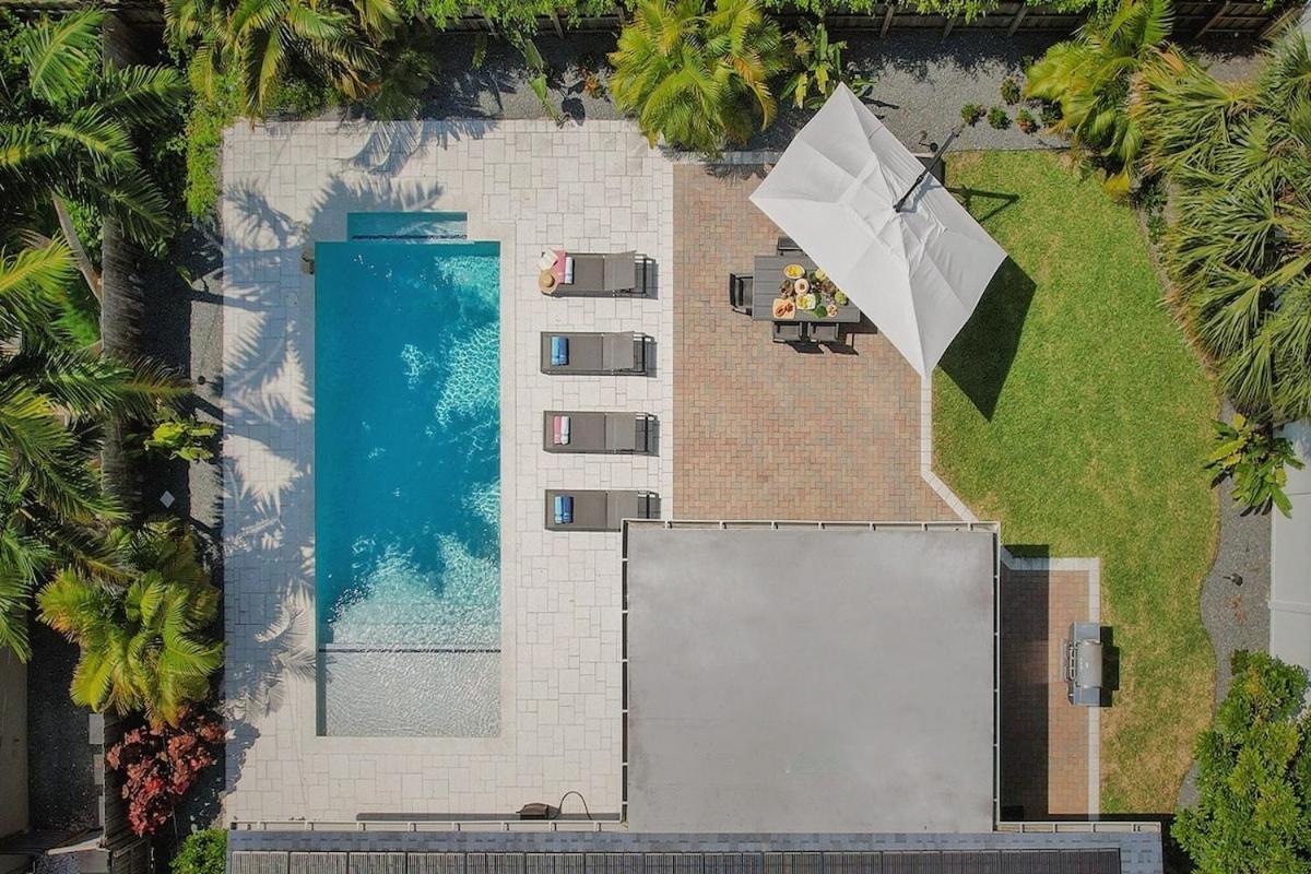 Holiday home The Zen Den Fort Lauderdale
