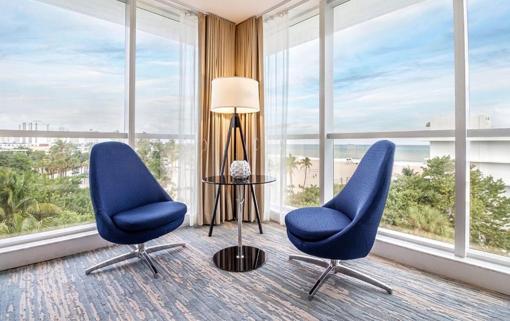 B Ocean Lauderdale 4* Fort Lauderdale