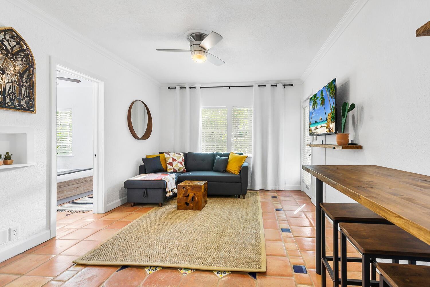 Aparthotel Alani Bay Fort Lauderdale