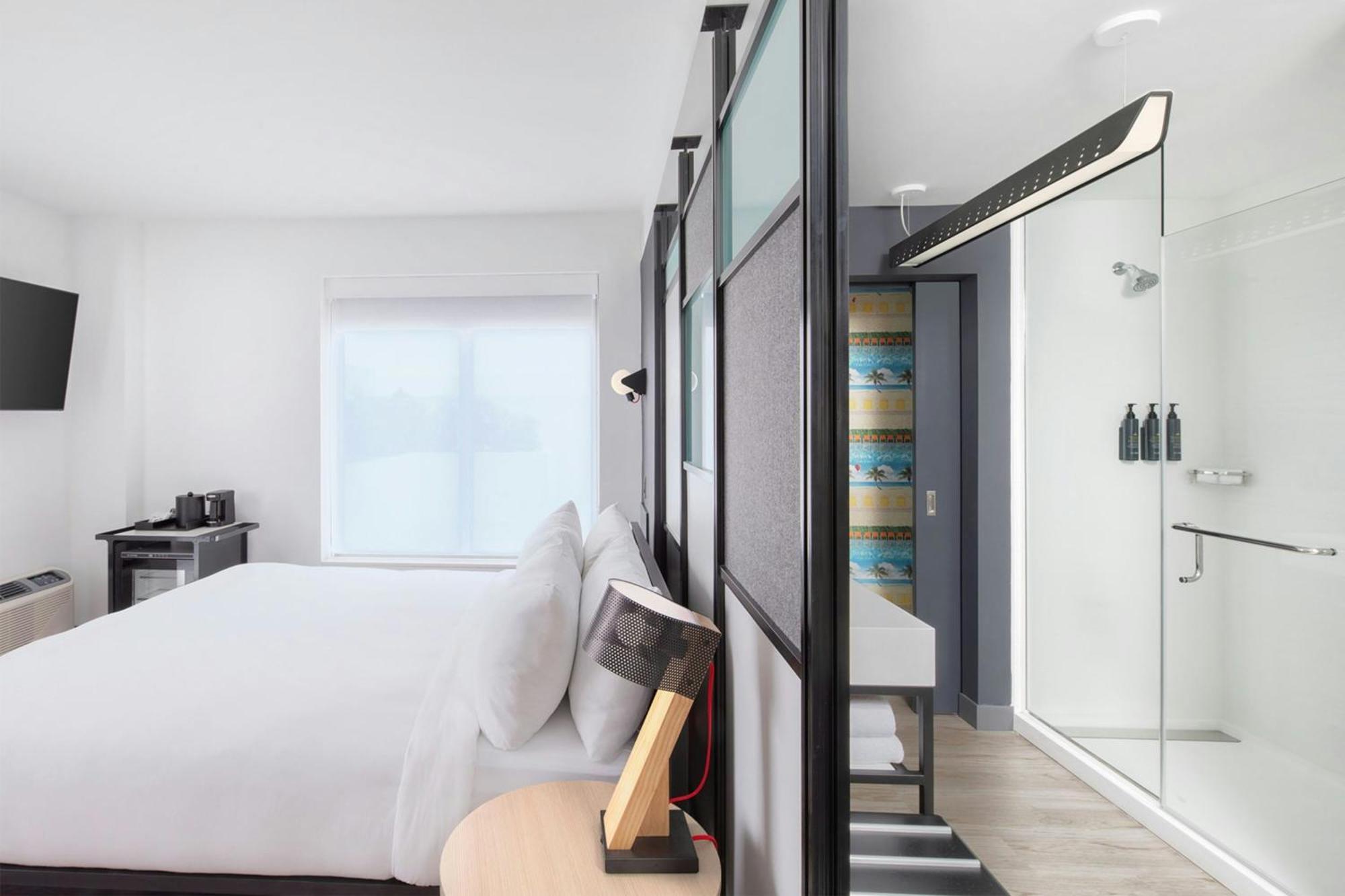 Aloft Lauderdale Airport & Cruise Port Hotel Fort Lauderdale