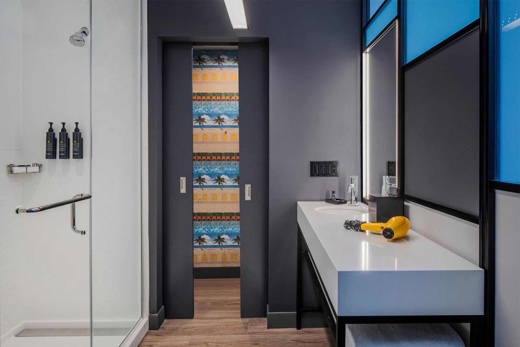 Aloft Lauderdale Airport & Cruise Port Fort Lauderdale