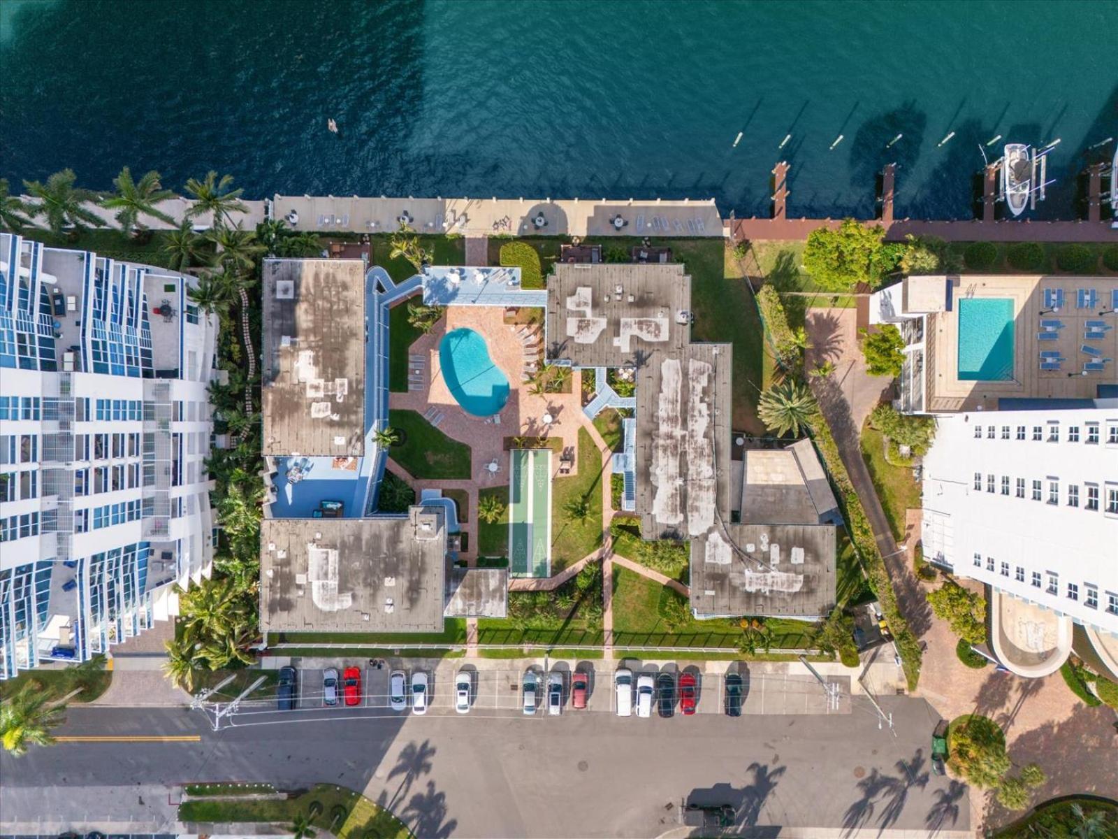 Isle Yacht Club 3* Fort Lauderdale