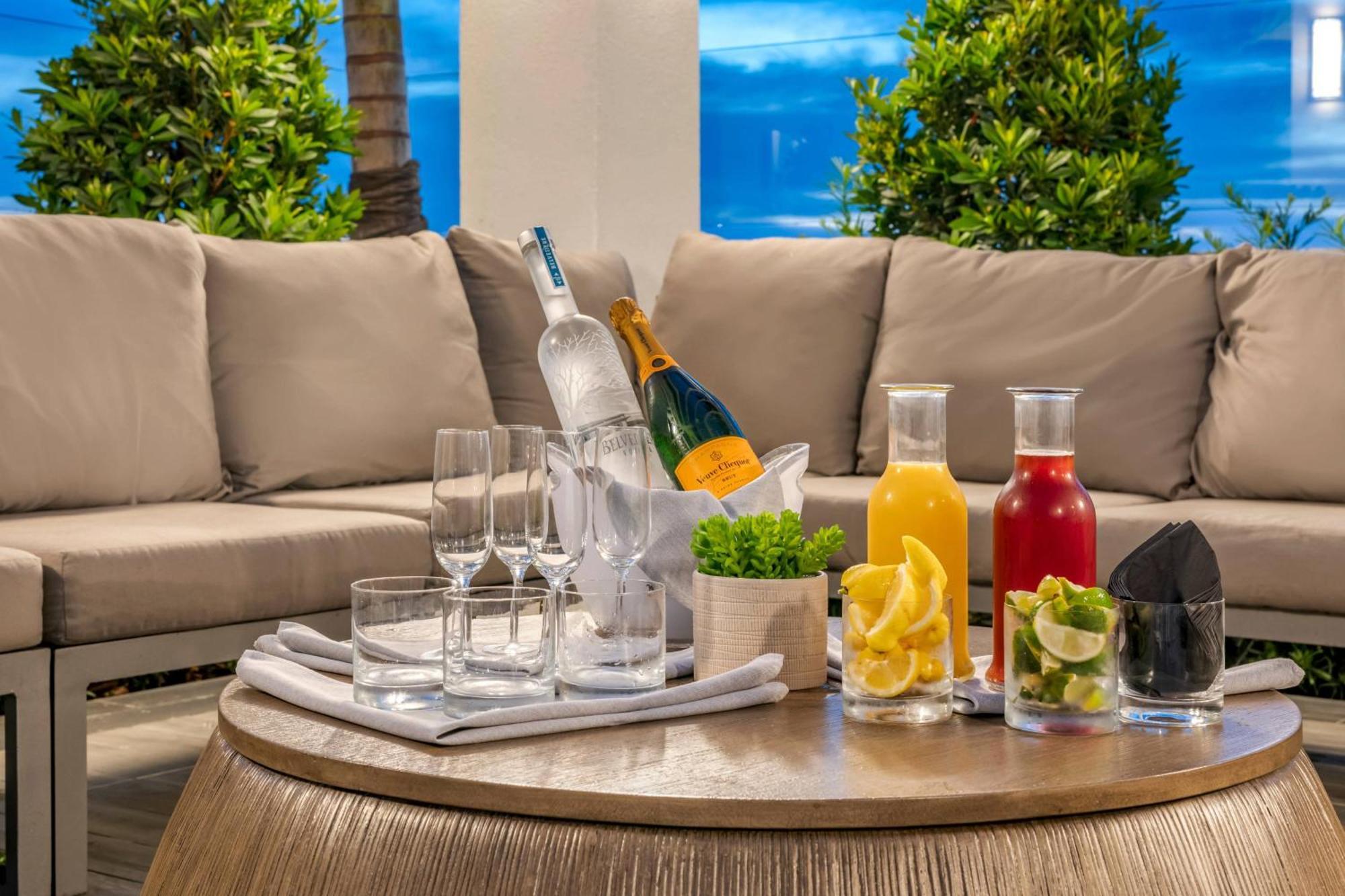 Courtyard By Marriott Lauderdale Downtown Fort Lauderdale
