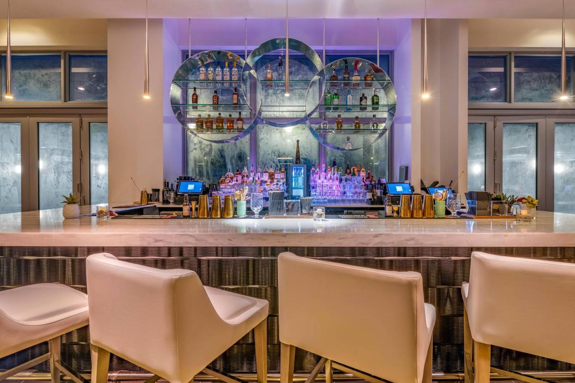Courtyard By Marriott Lauderdale Downtown Fort Lauderdale