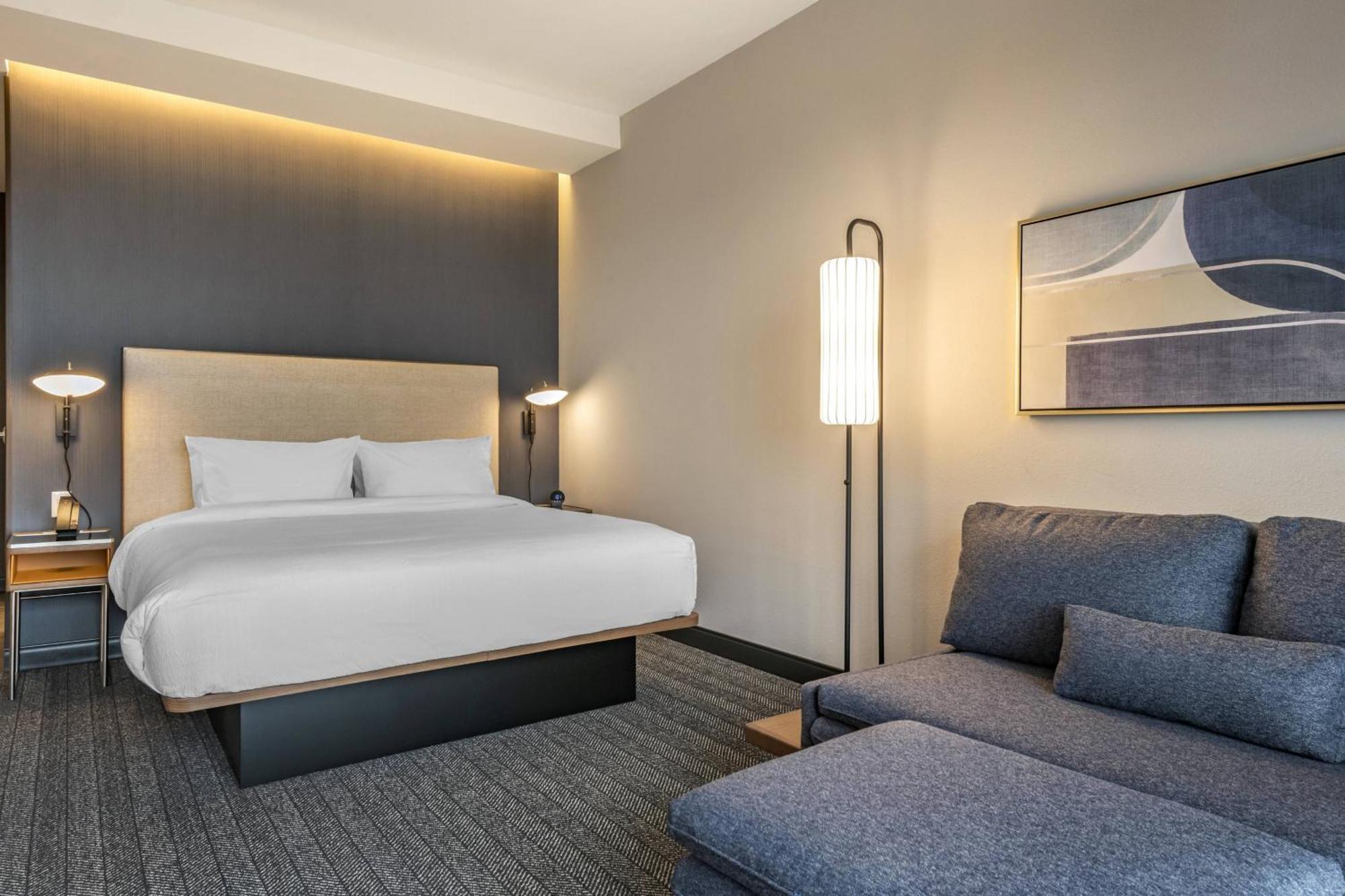 Courtyard By Marriott Lauderdale Downtown Hotel Fort Lauderdale