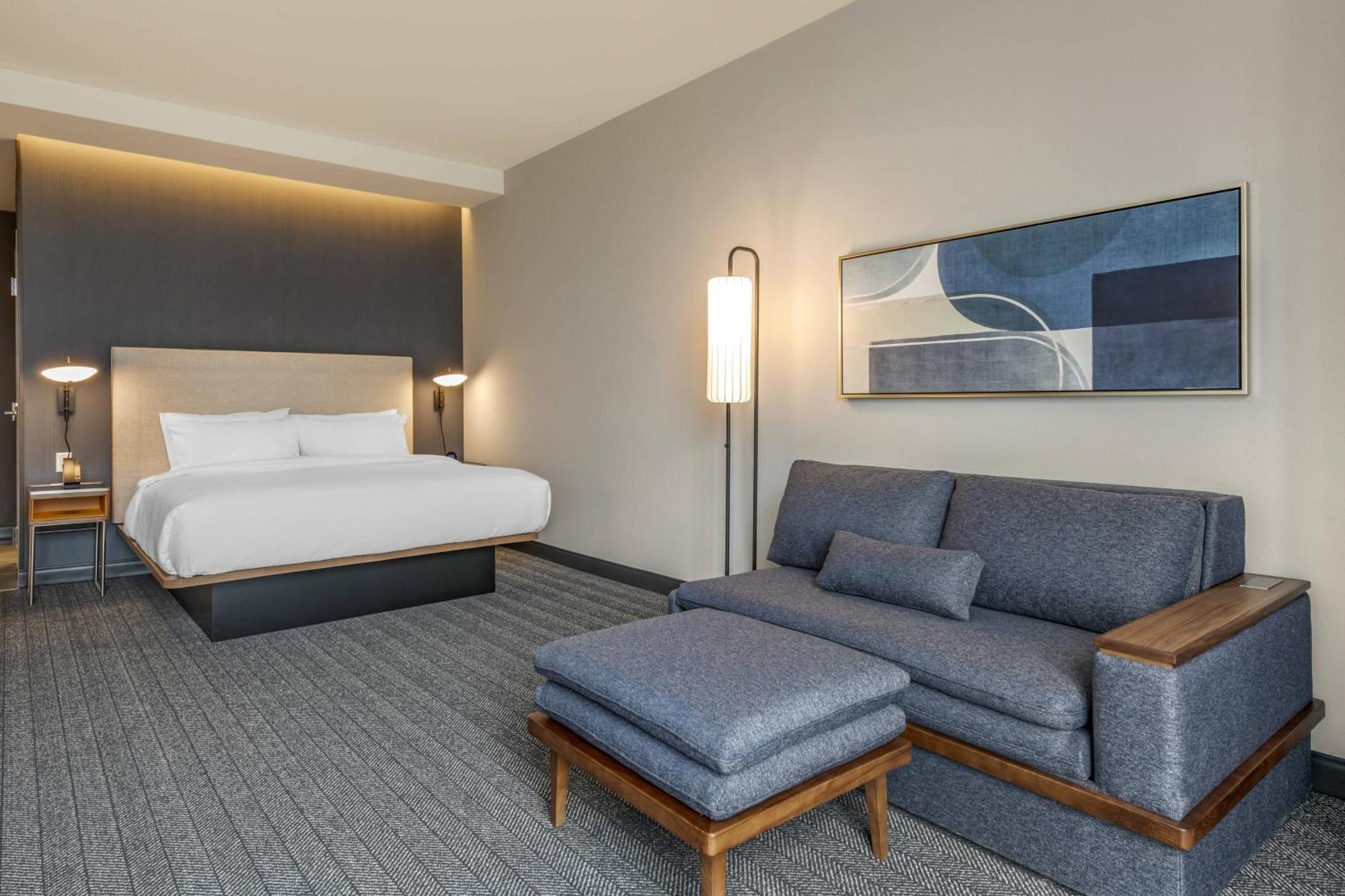 Hotel Courtyard By Marriott Lauderdale Downtown 3*