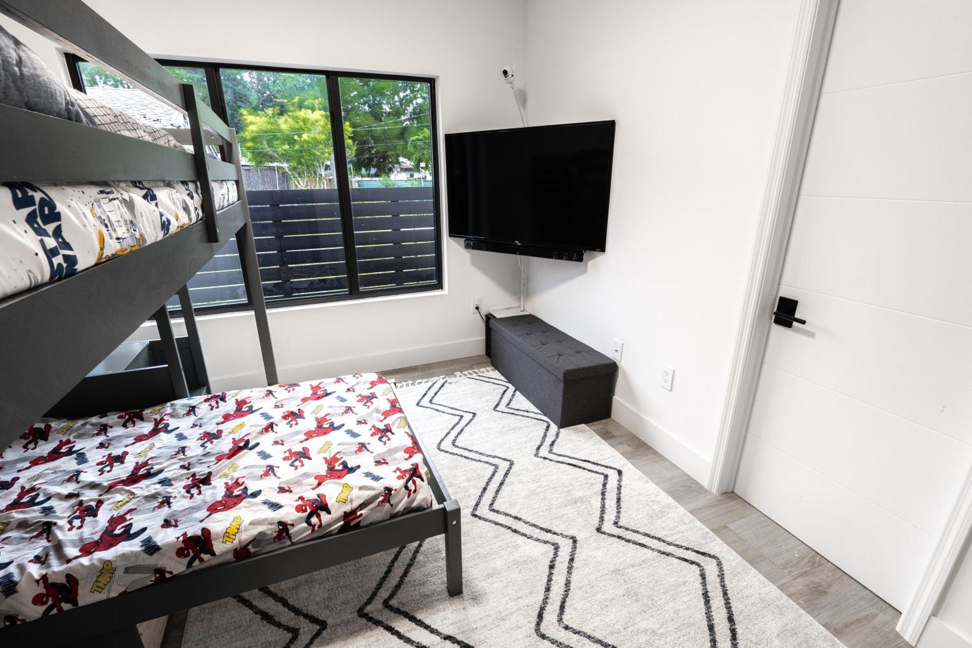 New Construction, Built-in Bbq, 3 Miles To Beaches * Fort Lauderdale