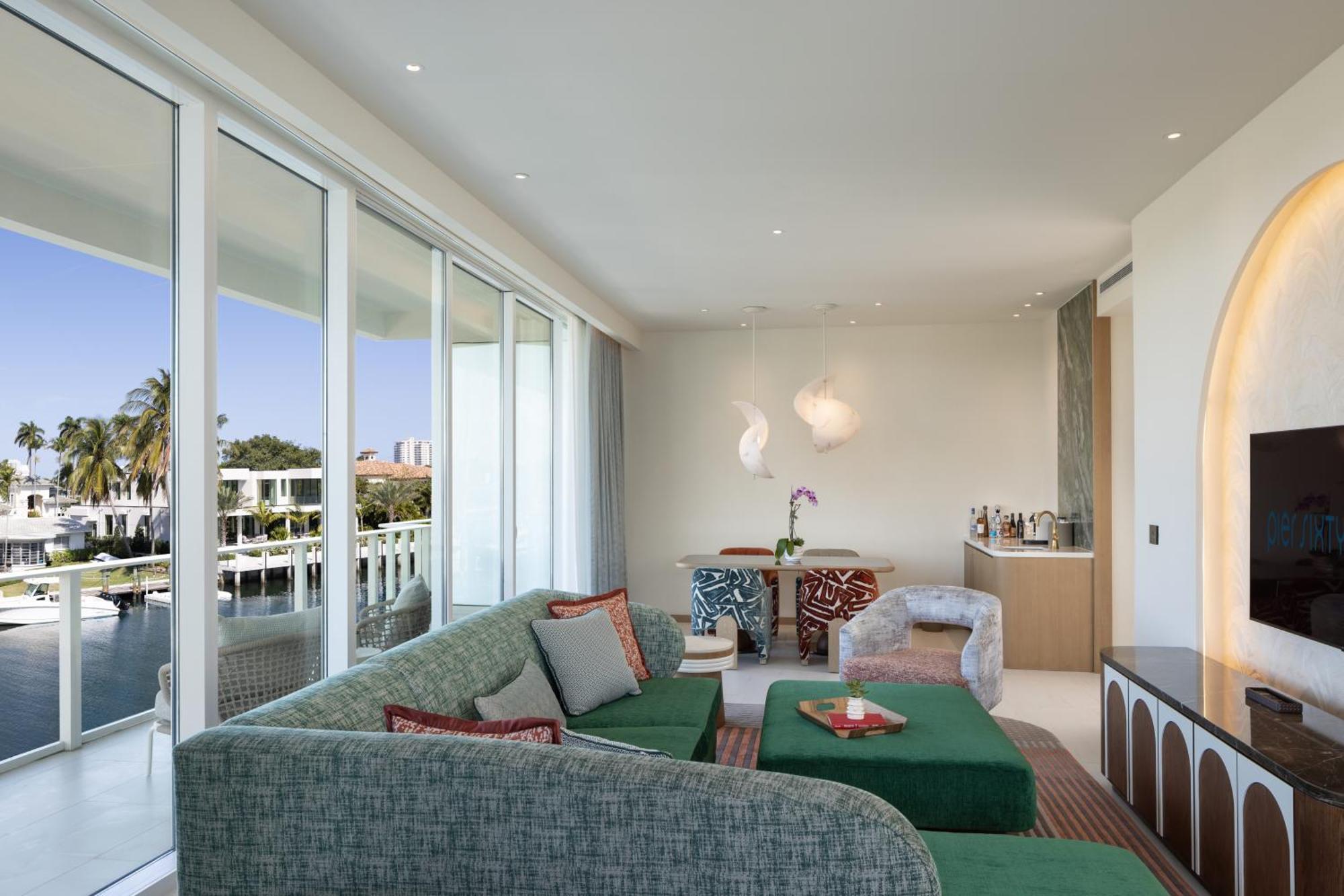 Hotel Pier Sixty-six Fort Lauderdale