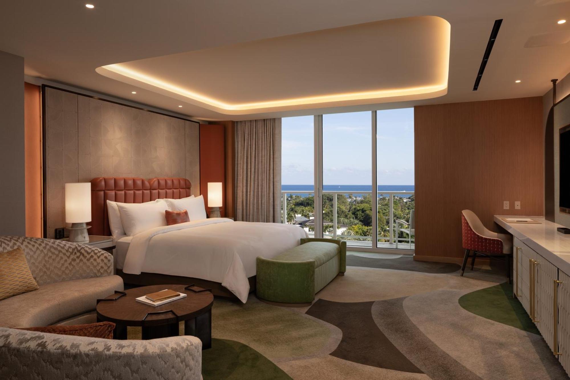 Pier Sixty-six 5*