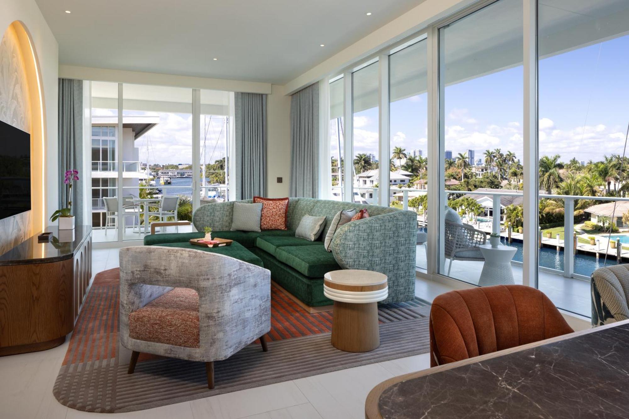Hotel Pier Sixty-six