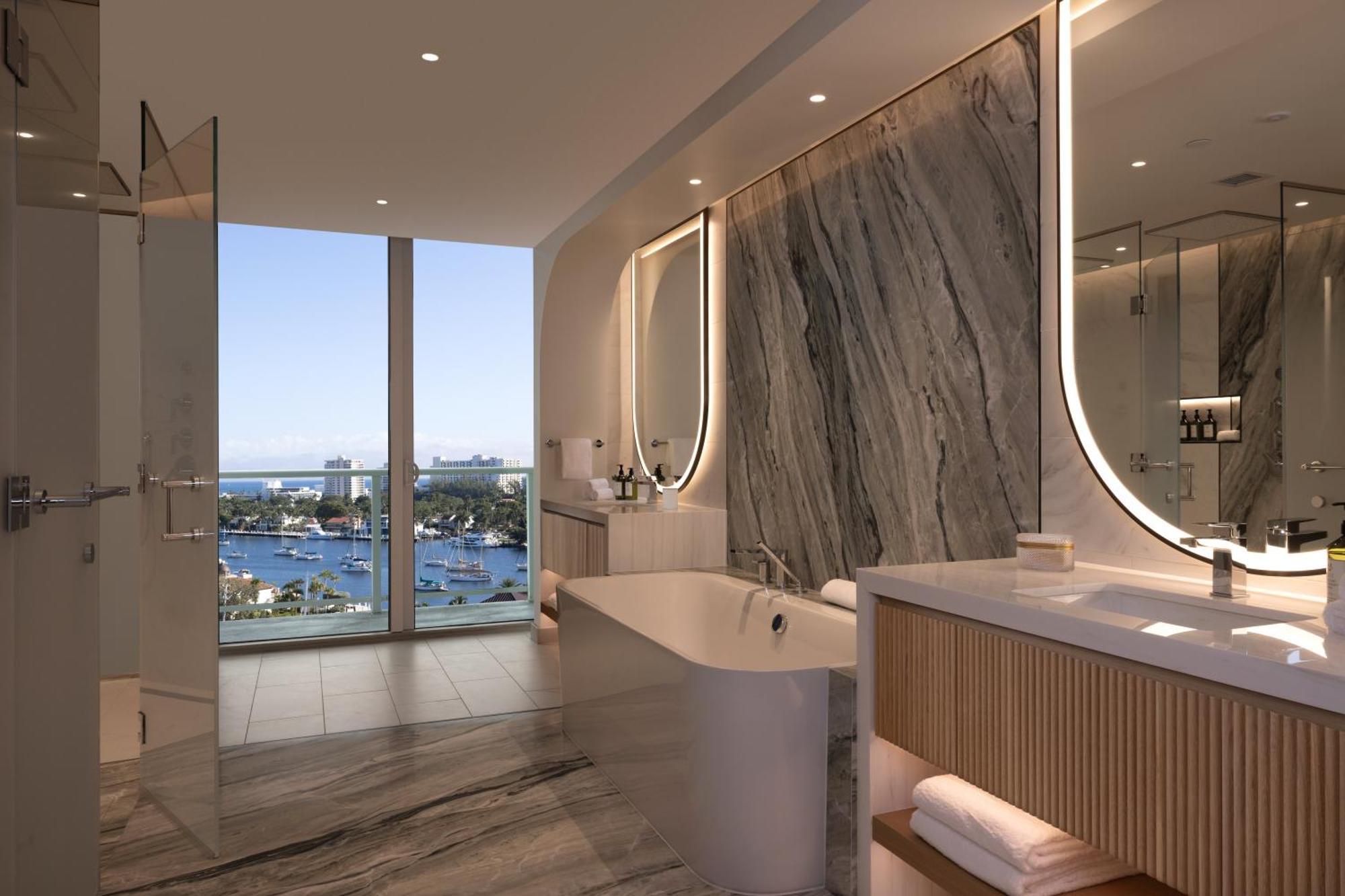 Pier Sixty-six Hotel Fort Lauderdale