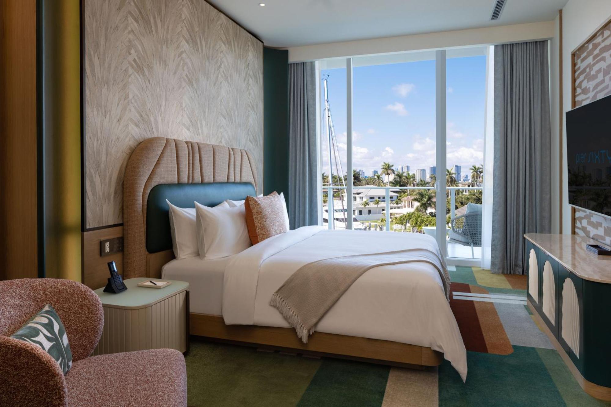 Pier Sixty-six Fort Lauderdale