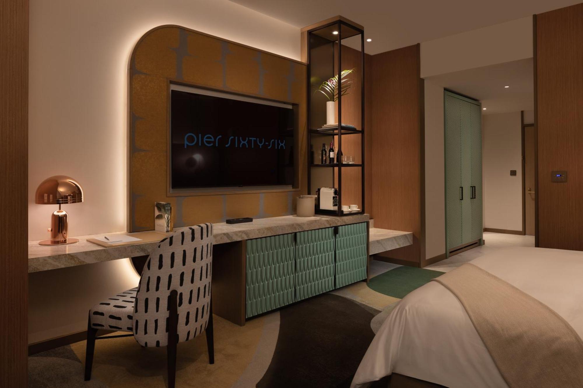 Pier Sixty-six Hotel Fort Lauderdale