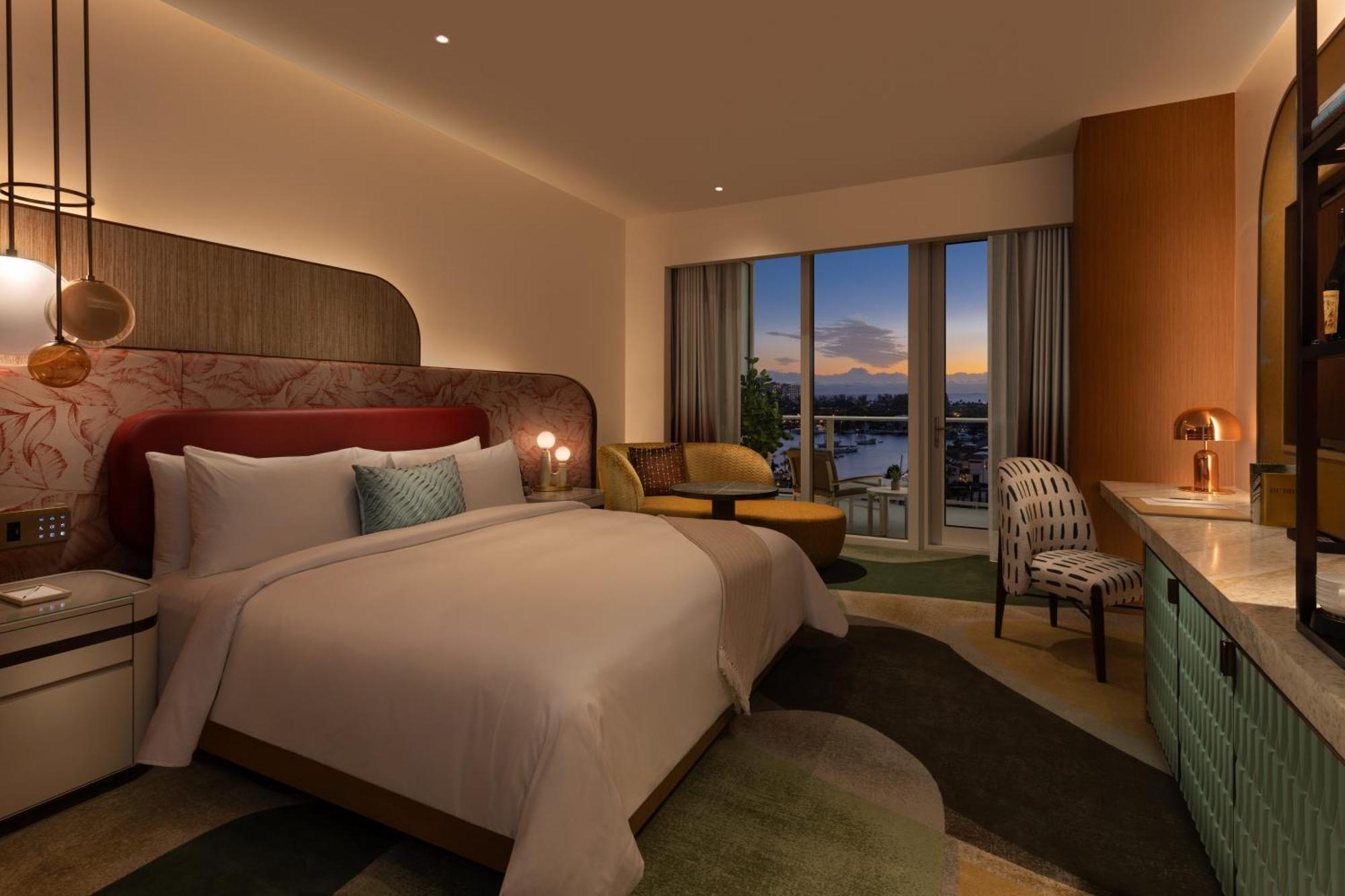 Hotel Pier Sixty-six Fort Lauderdale