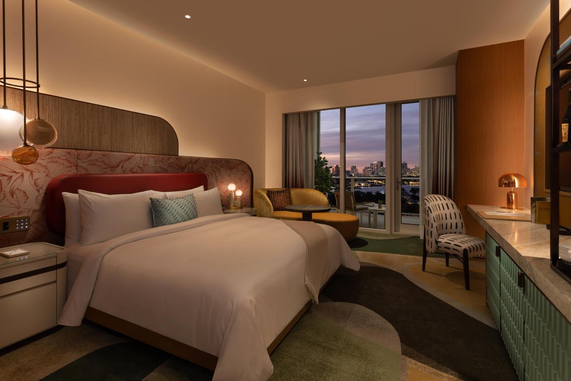 Pier Sixty-six 5*