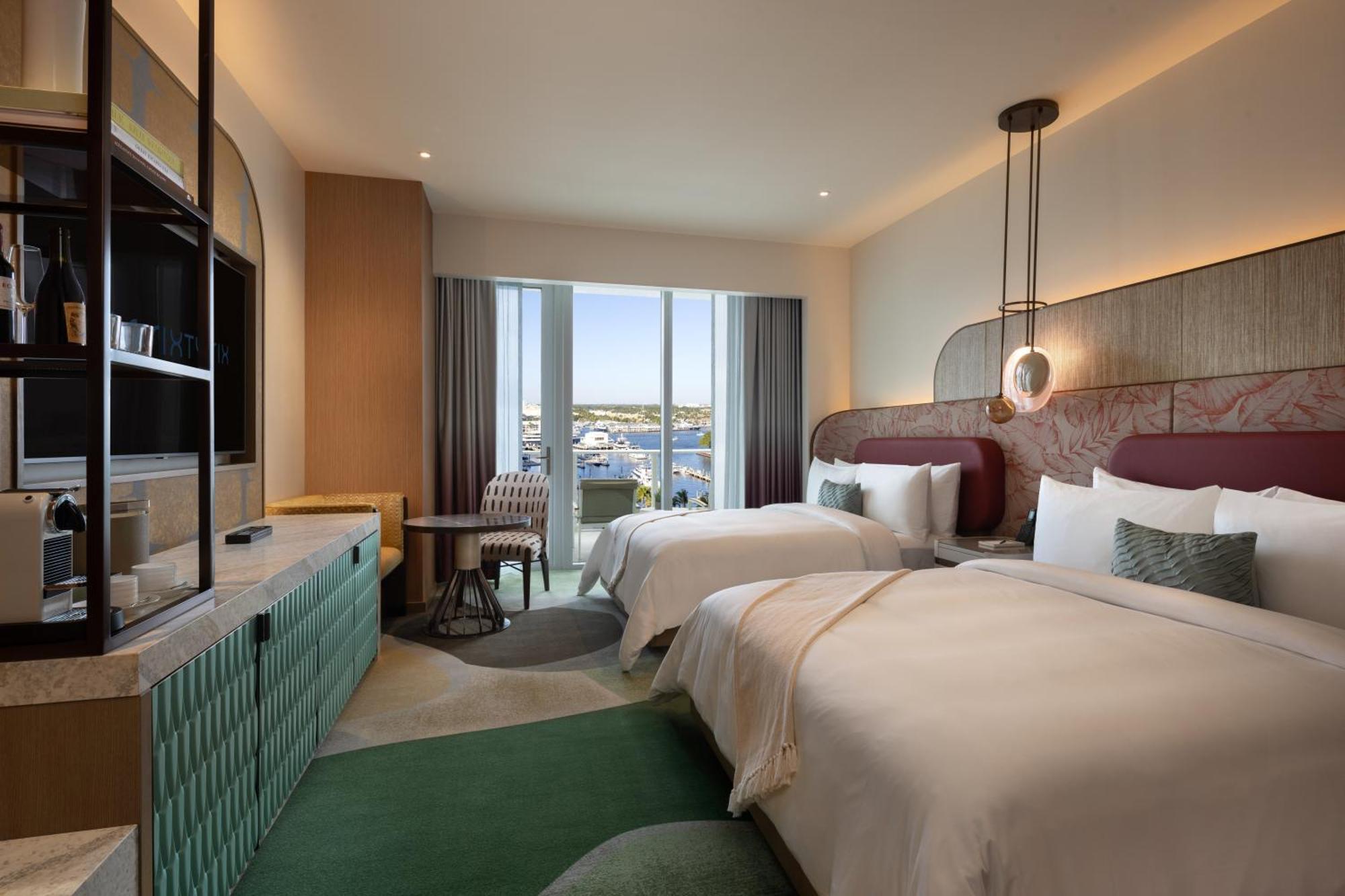 Pier Sixty-six 5* Fort Lauderdale